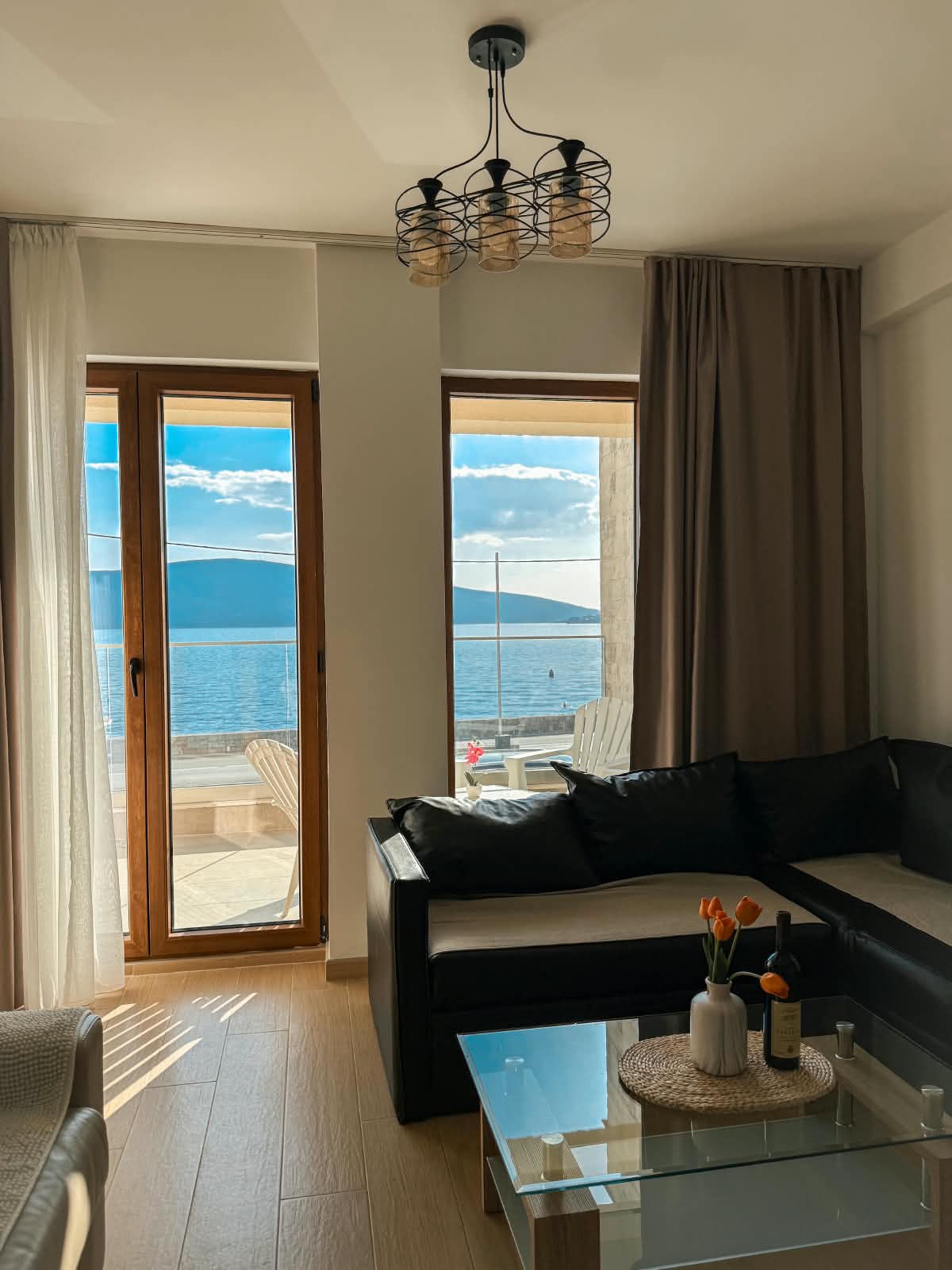 Apartment for Rent | Opatovo Tivat