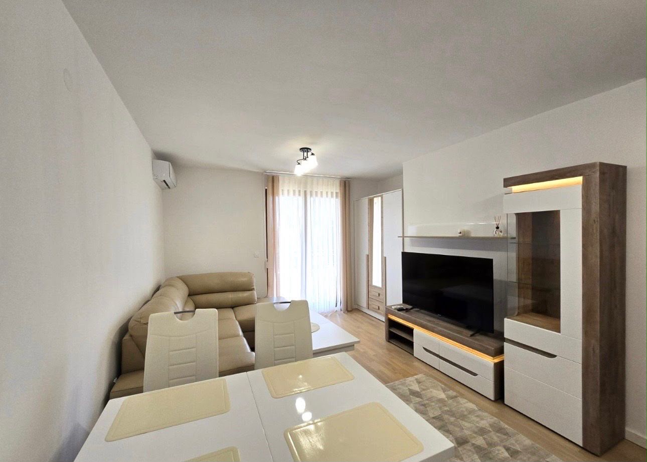Apartment for Rent | Centar Tivat