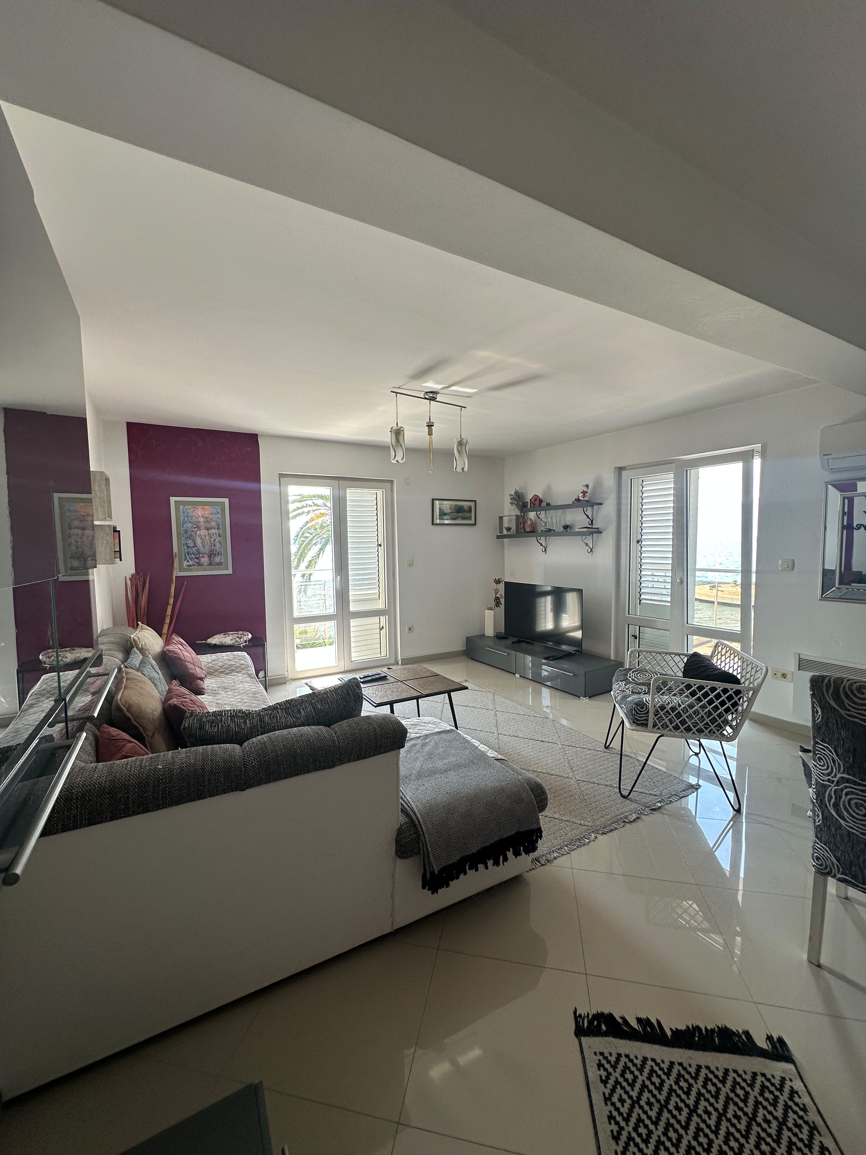 Apartment for Rent | Centar Tivat