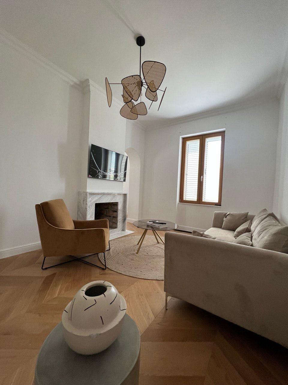 Apartment for Rent | Centar Tivat