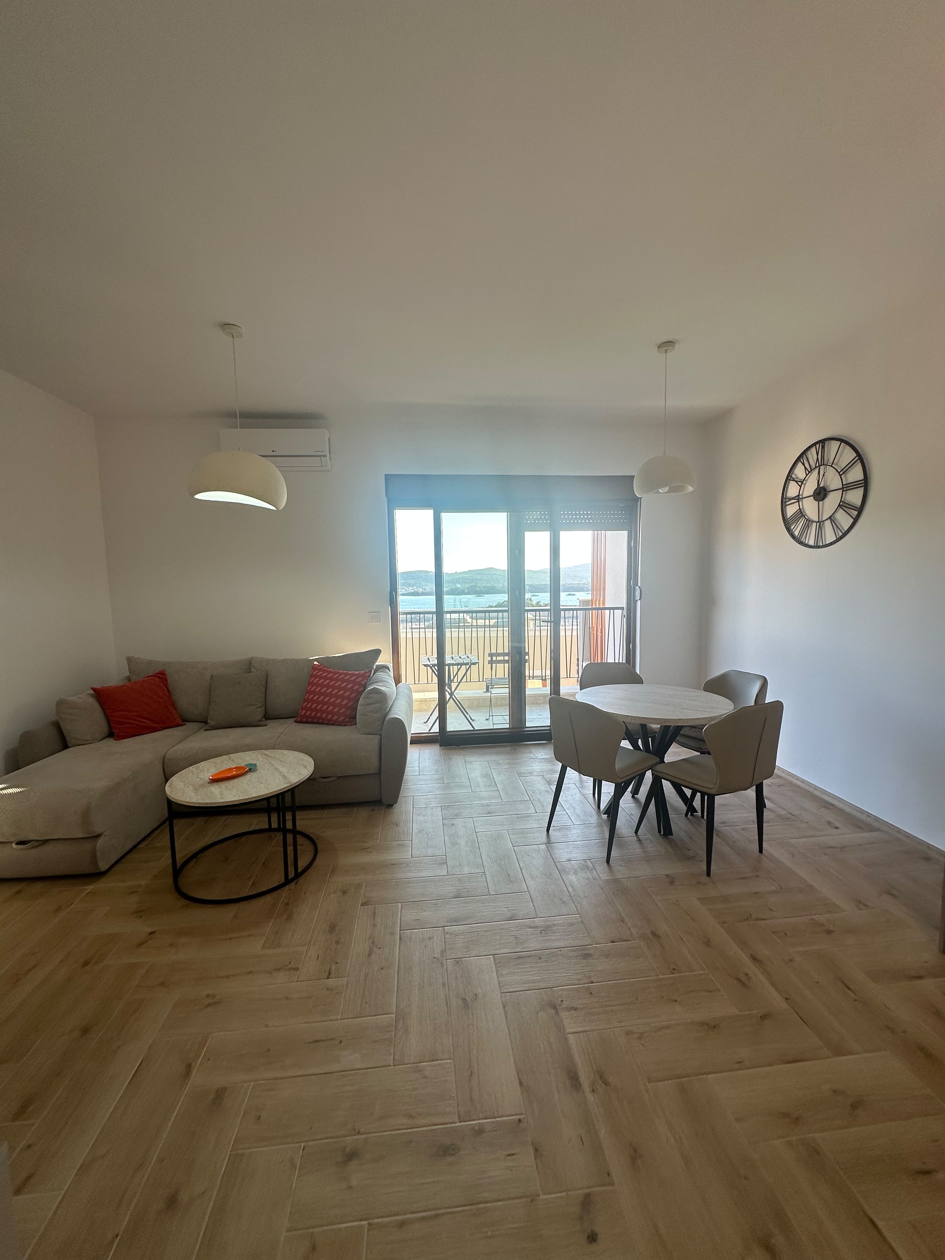 Apartment for Rent | Kava Tivat