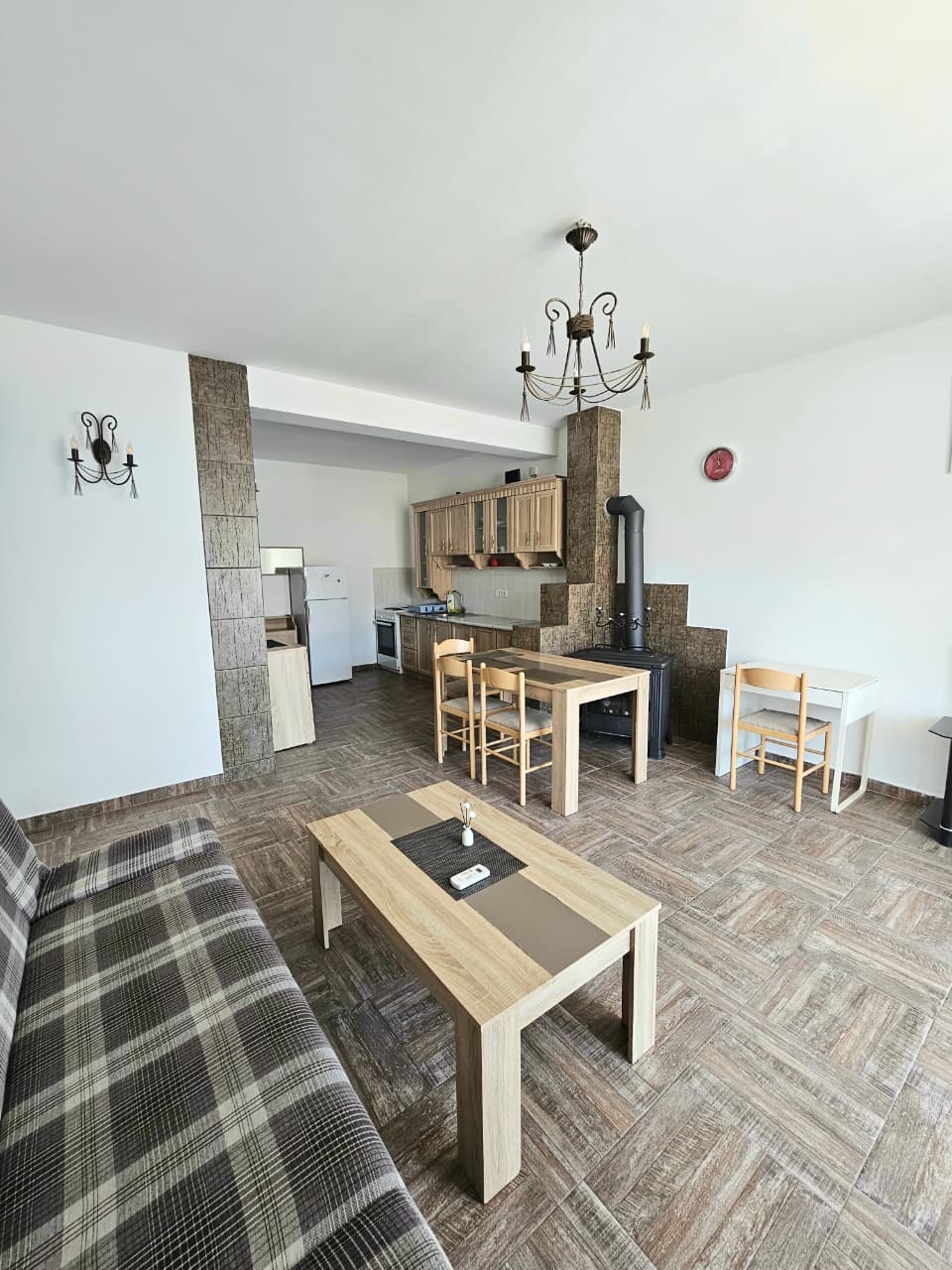 Apartment for Rent | Kava Tivat