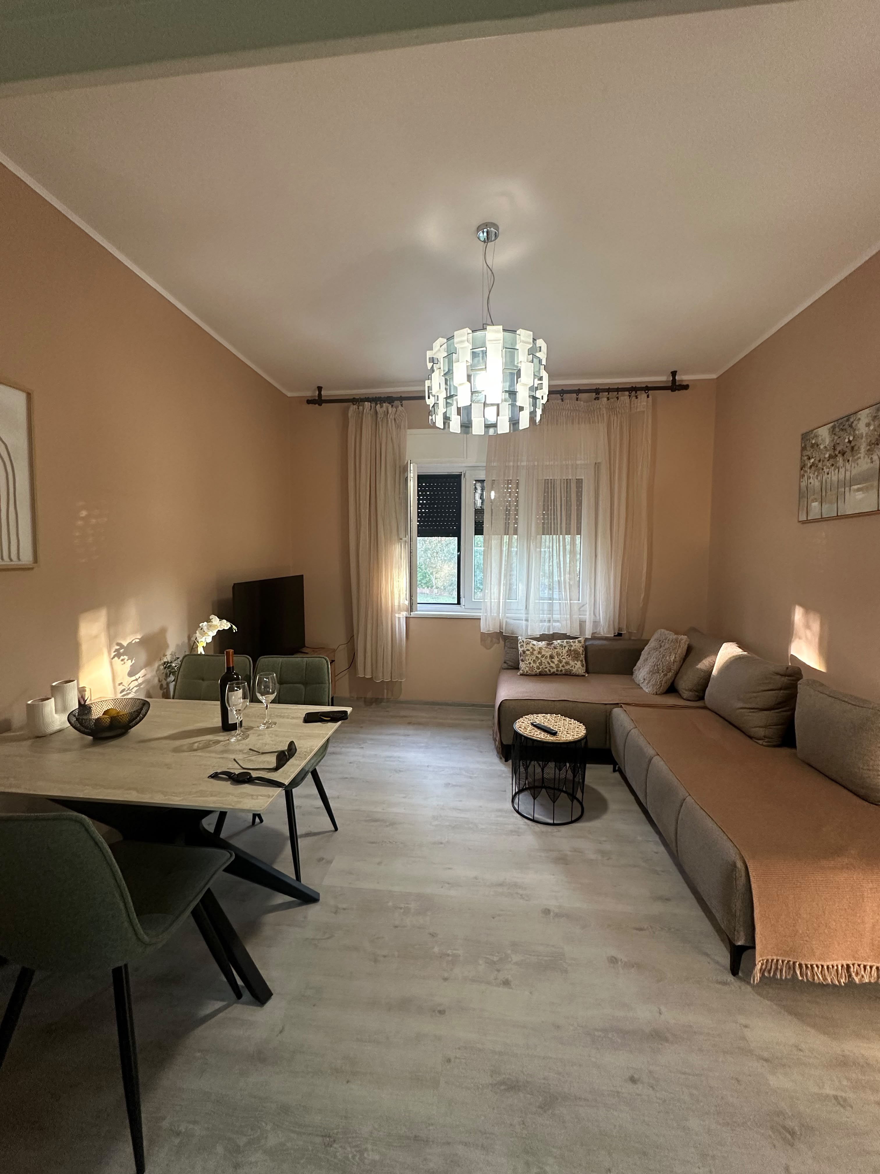 Apartment for Rent | Centar Tivat