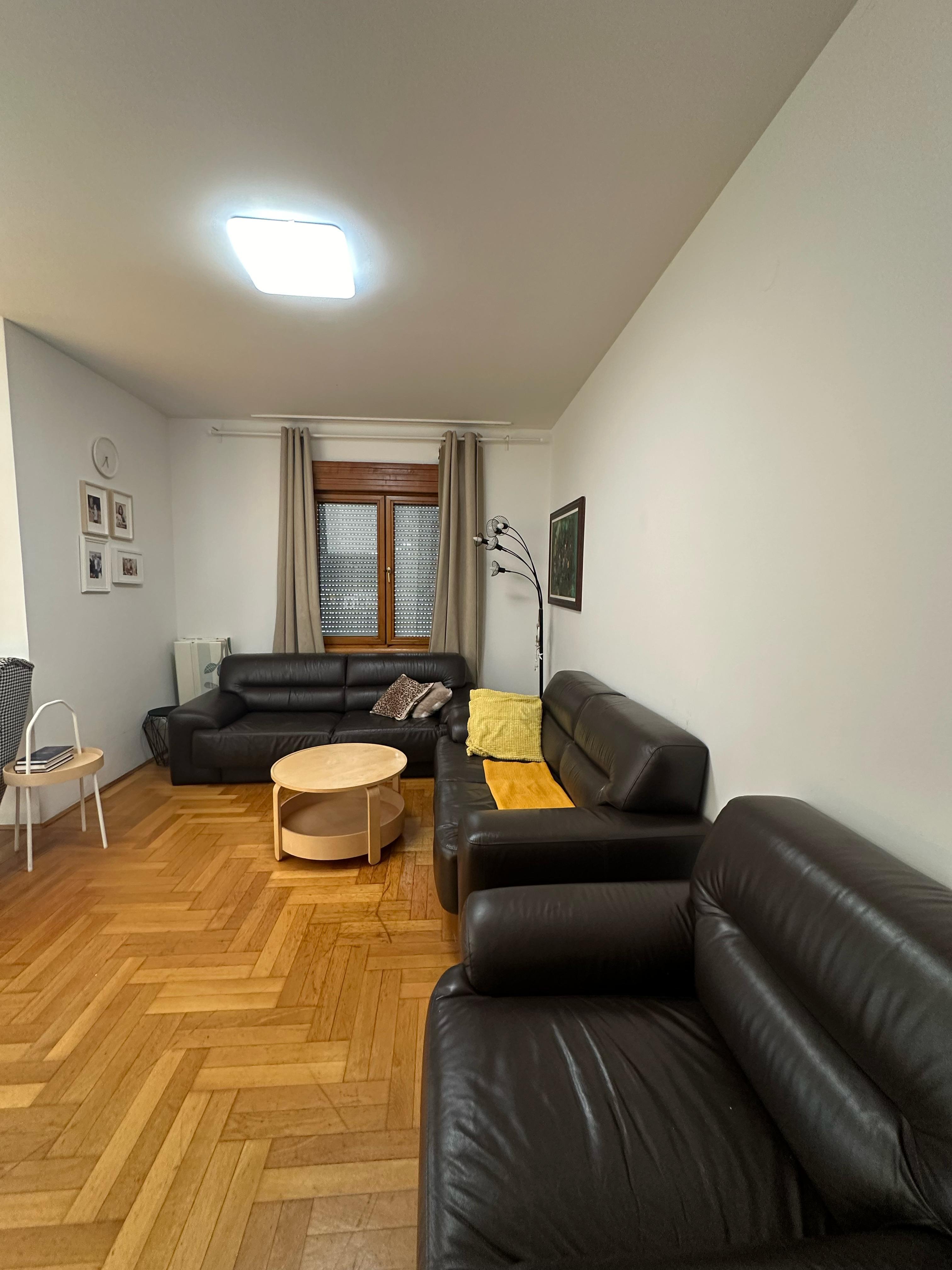 Two Bedroom Apartment 