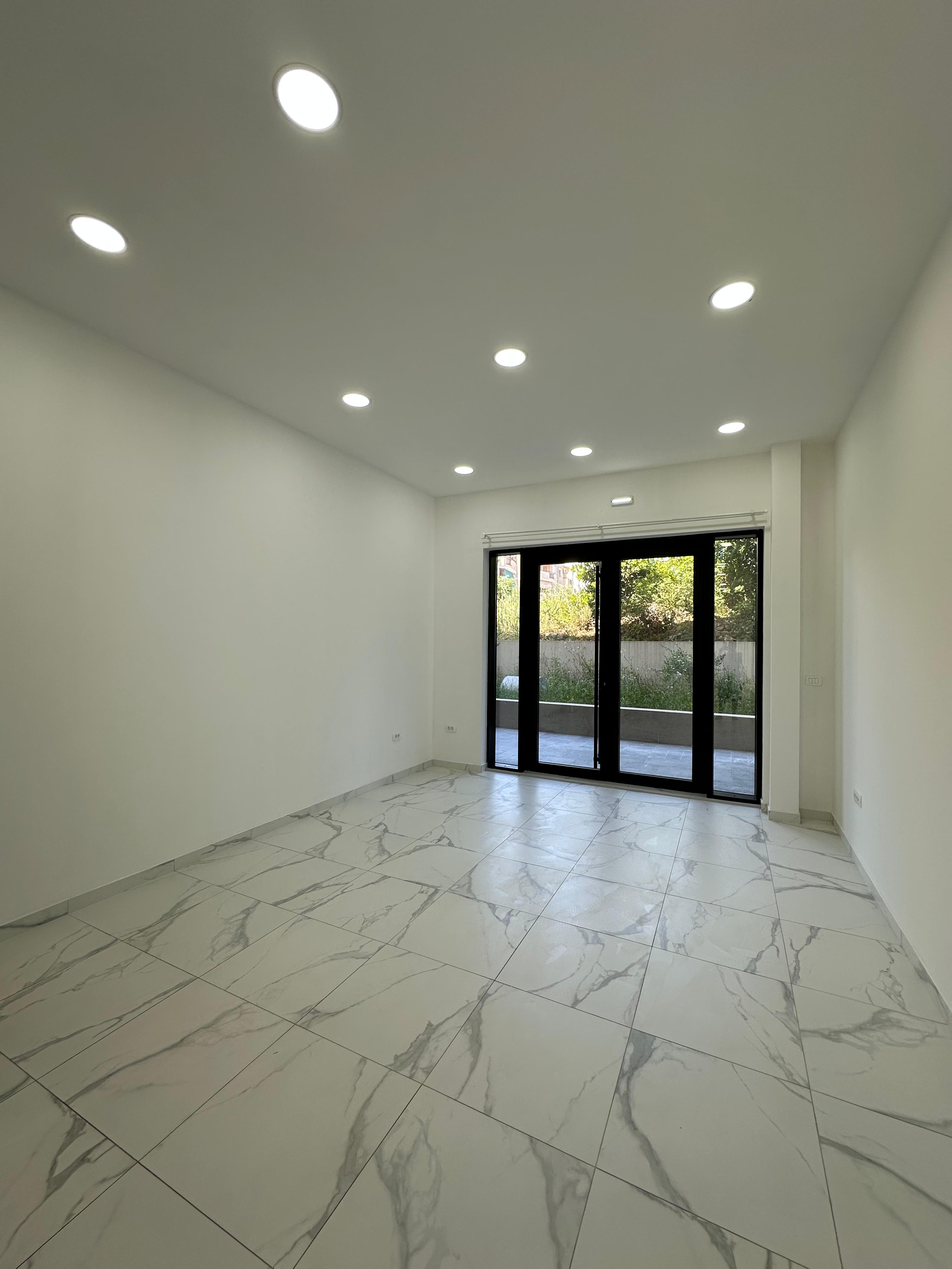 Commercial Space