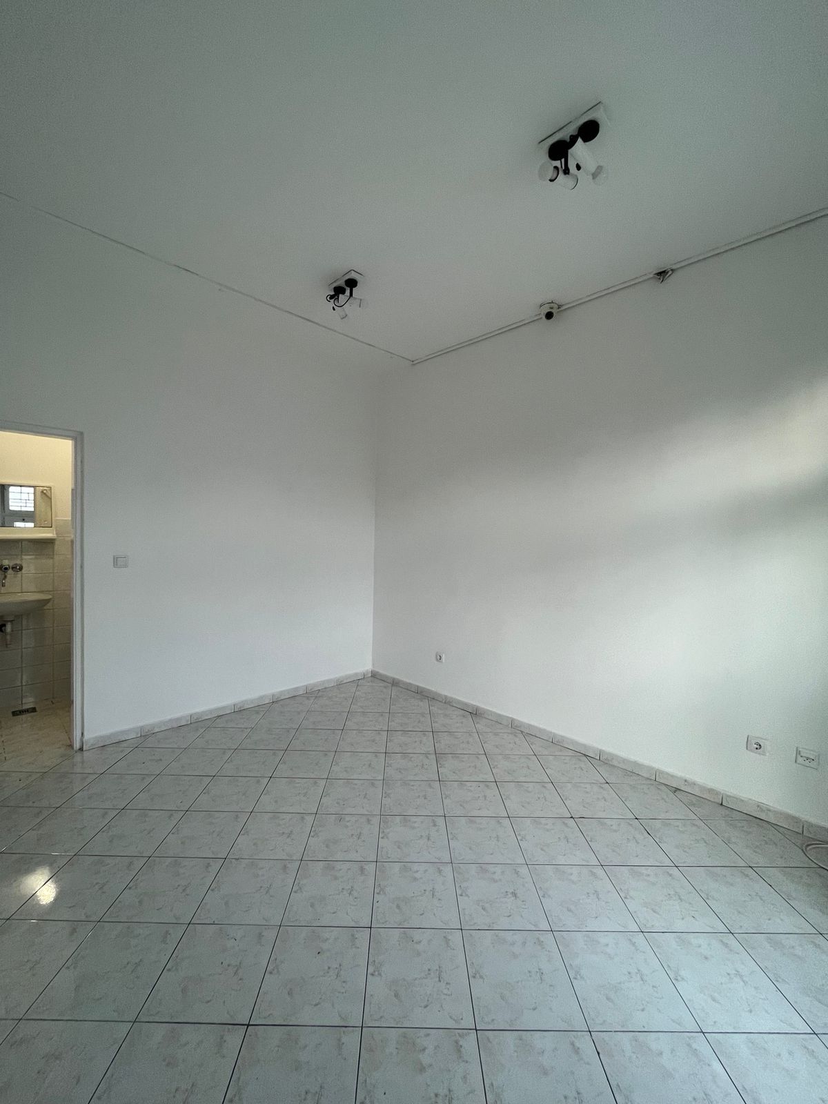 Commercial Space