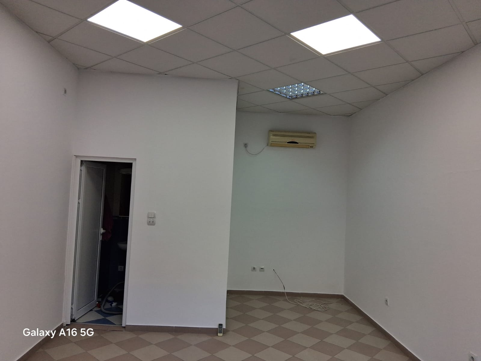 Commercial Space