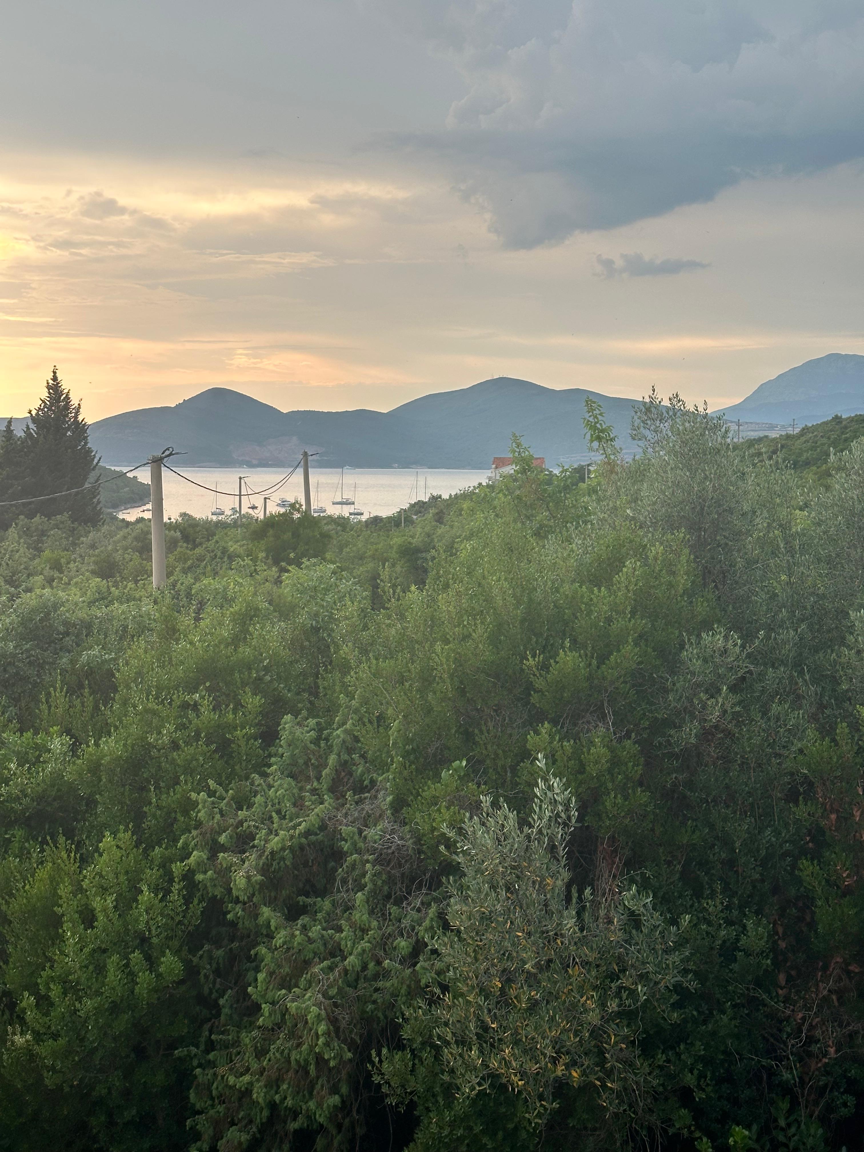 5788 m² Land