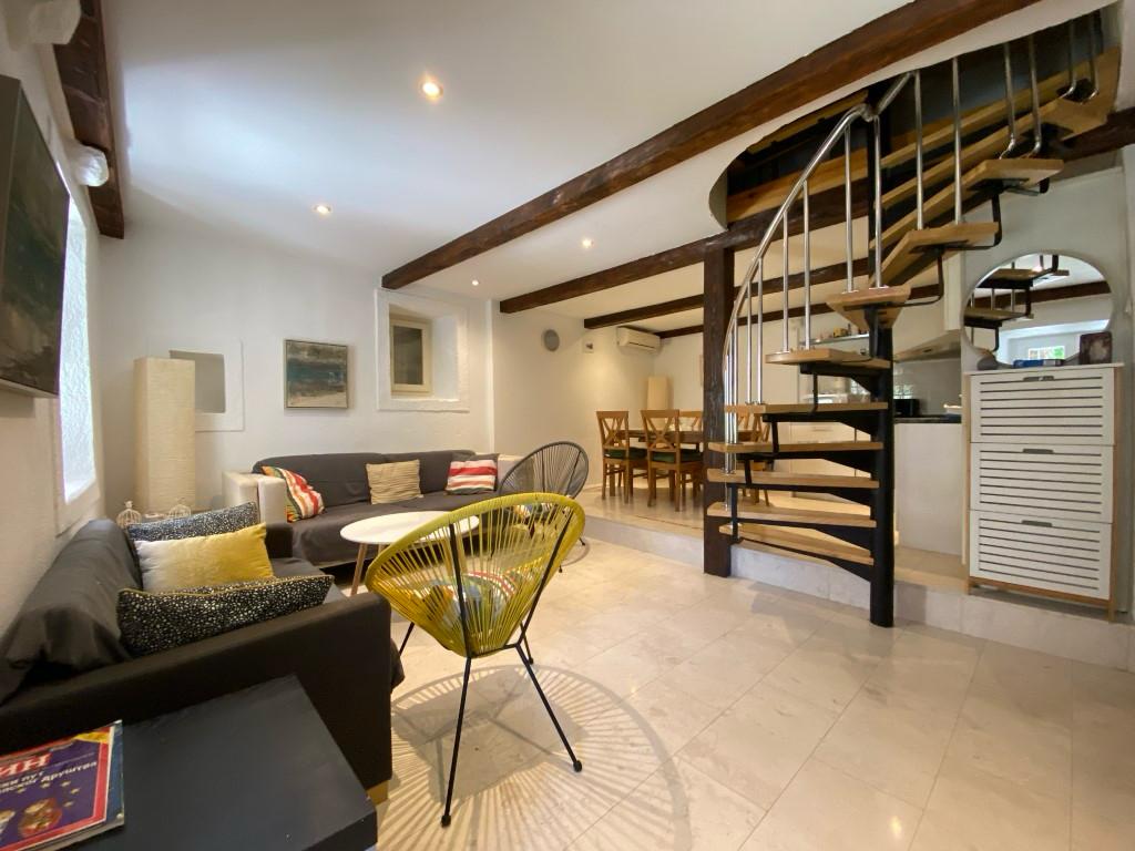 Three Bedroom Stone House