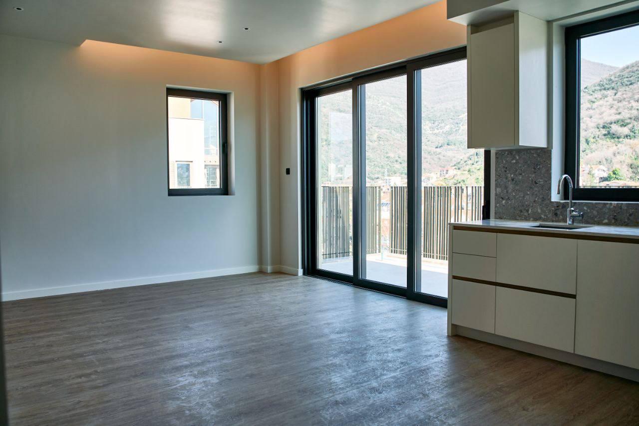 Two Bedroom Apartment 