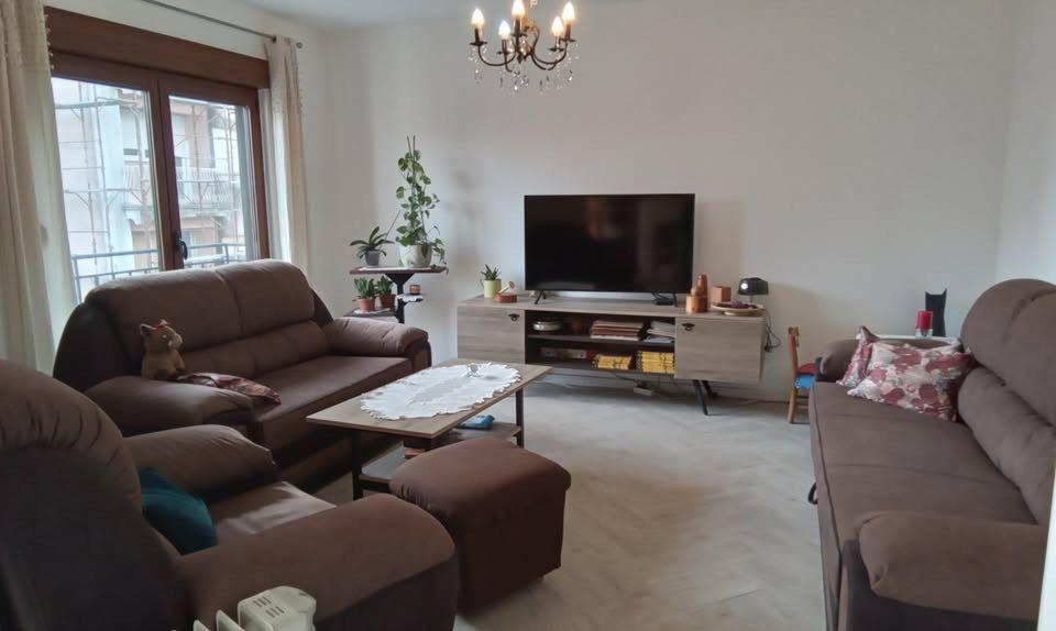 Three Bedroom Apartment