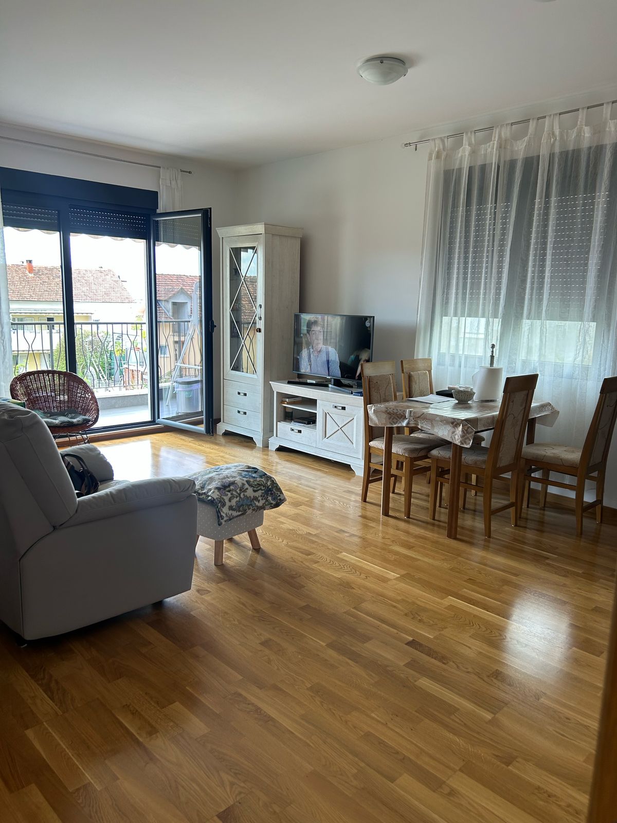 Two Bedroom Apartment 