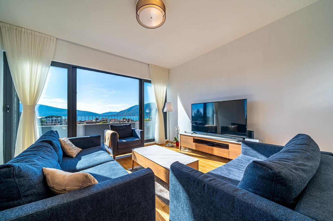 Three Bedroom Apartment