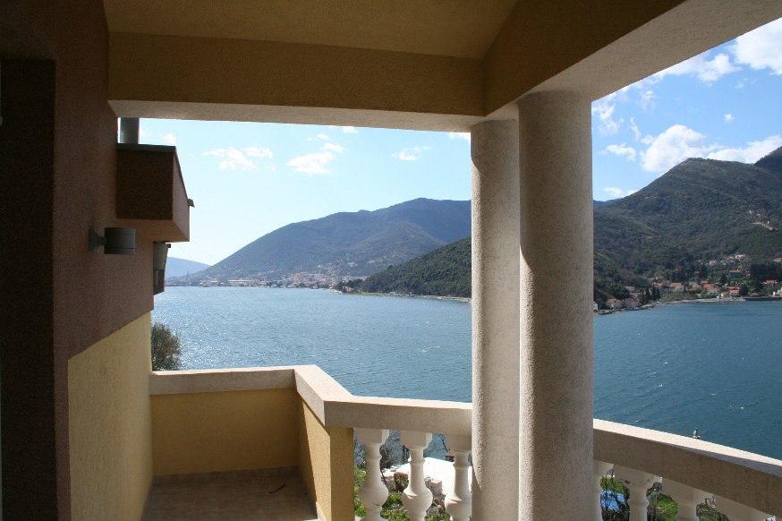 Three Bedroom Villa