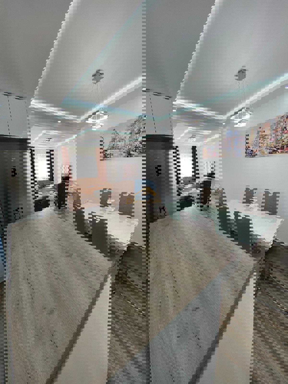 For Rent Three Bedroom Apartment - Resim 1