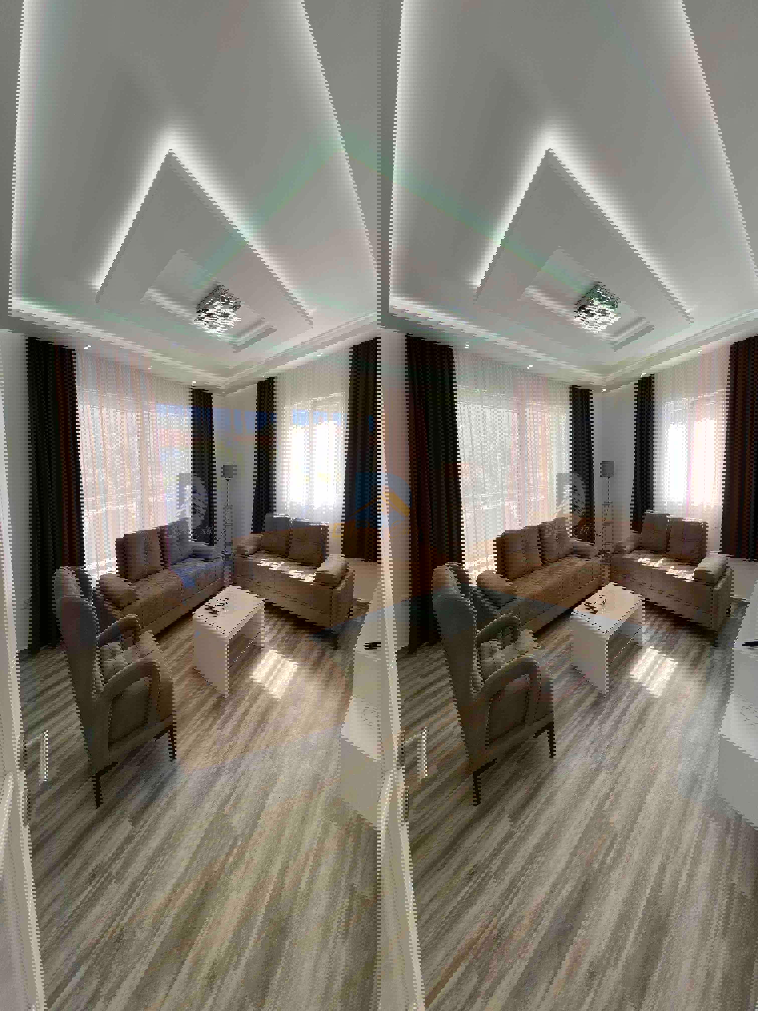 For Rent Three Bedroom Apartment - Resim 11