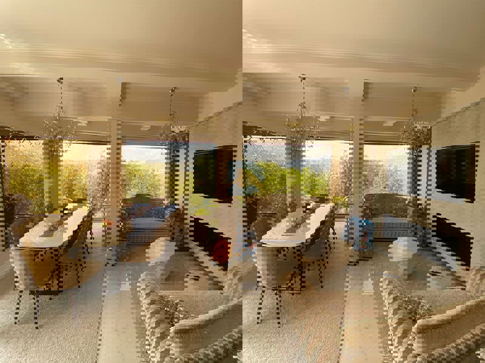 For Rent Villa - Resim 14