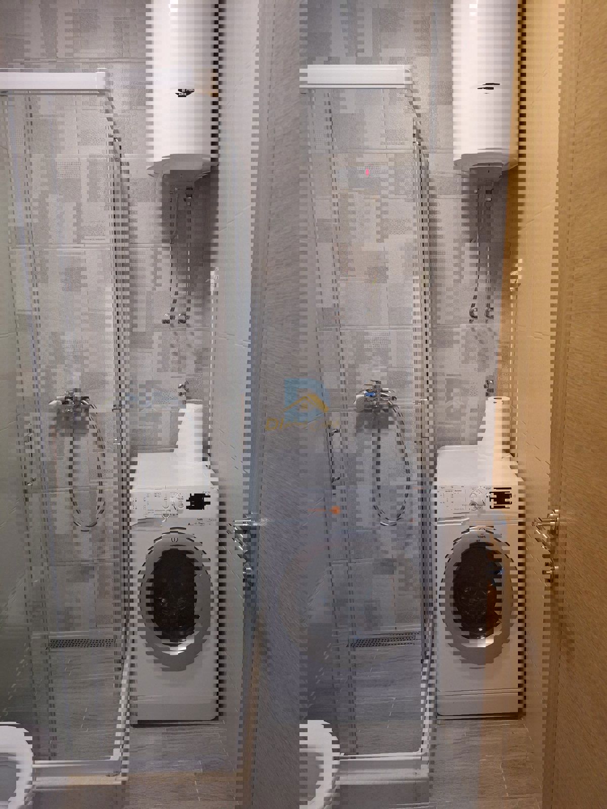 For Rent One Bedroom Apartment - Resim 9
