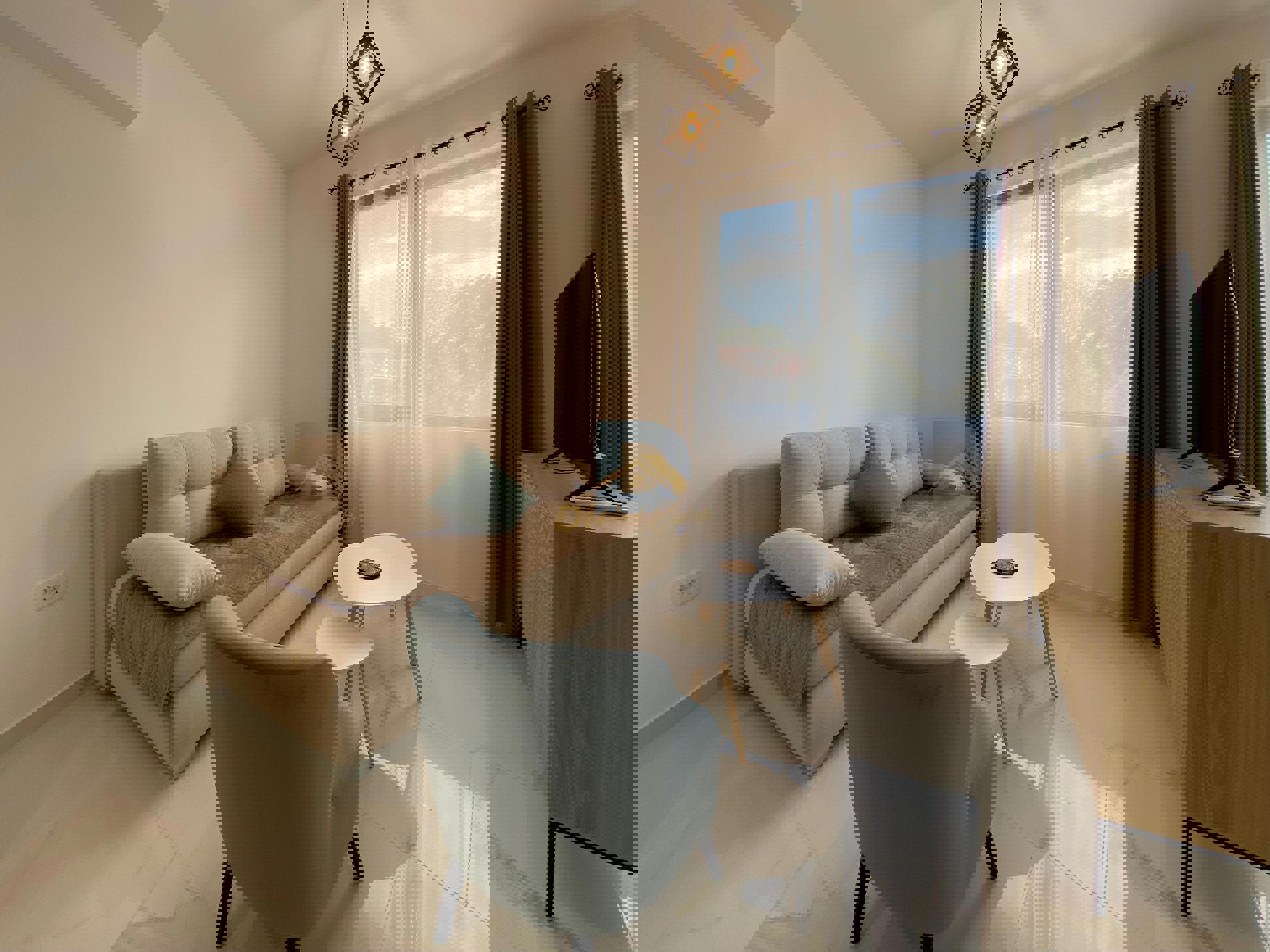 For Rent Studio Apartment - Resim 1