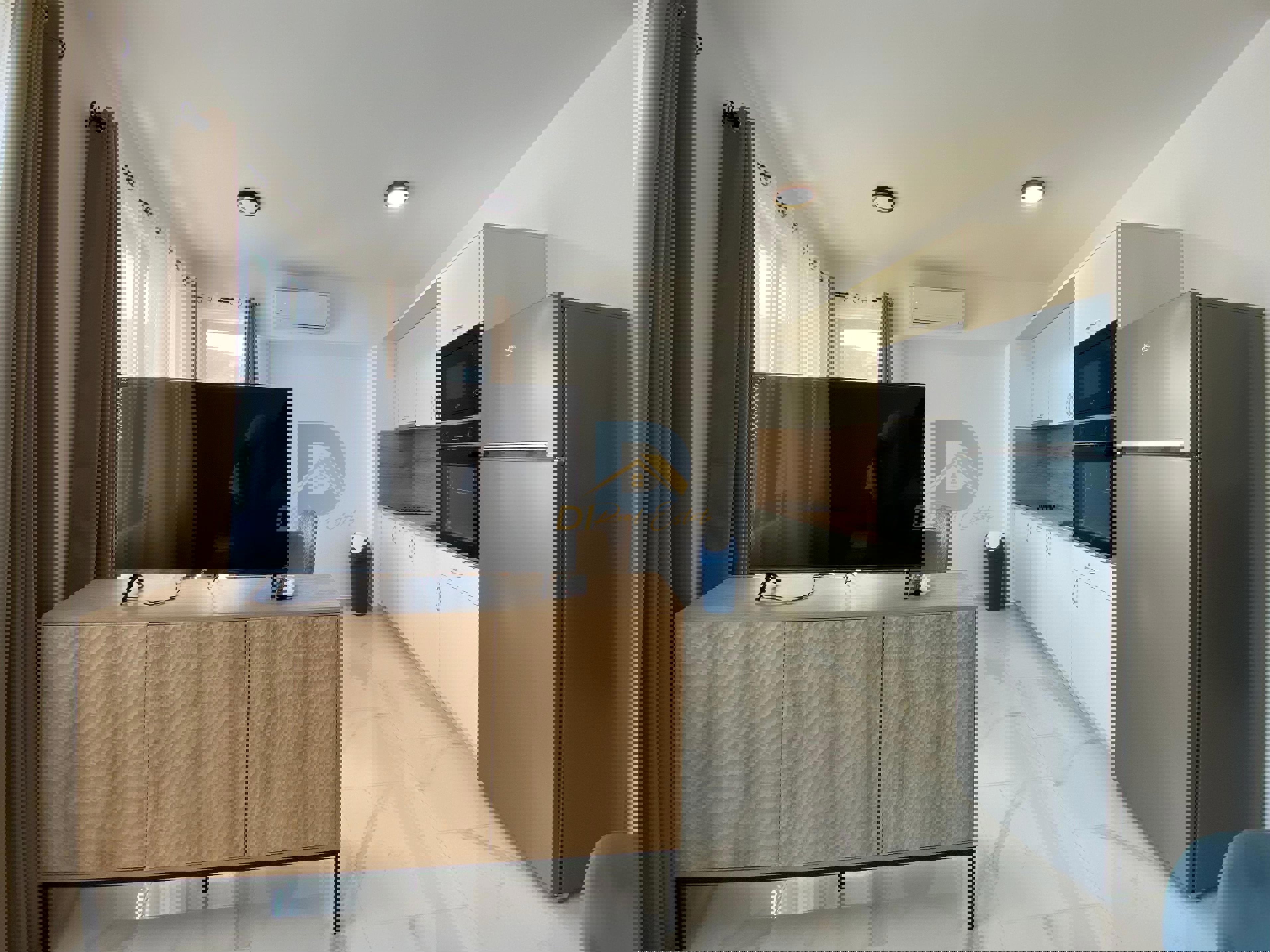 For Rent Studio Apartment - Resim 4