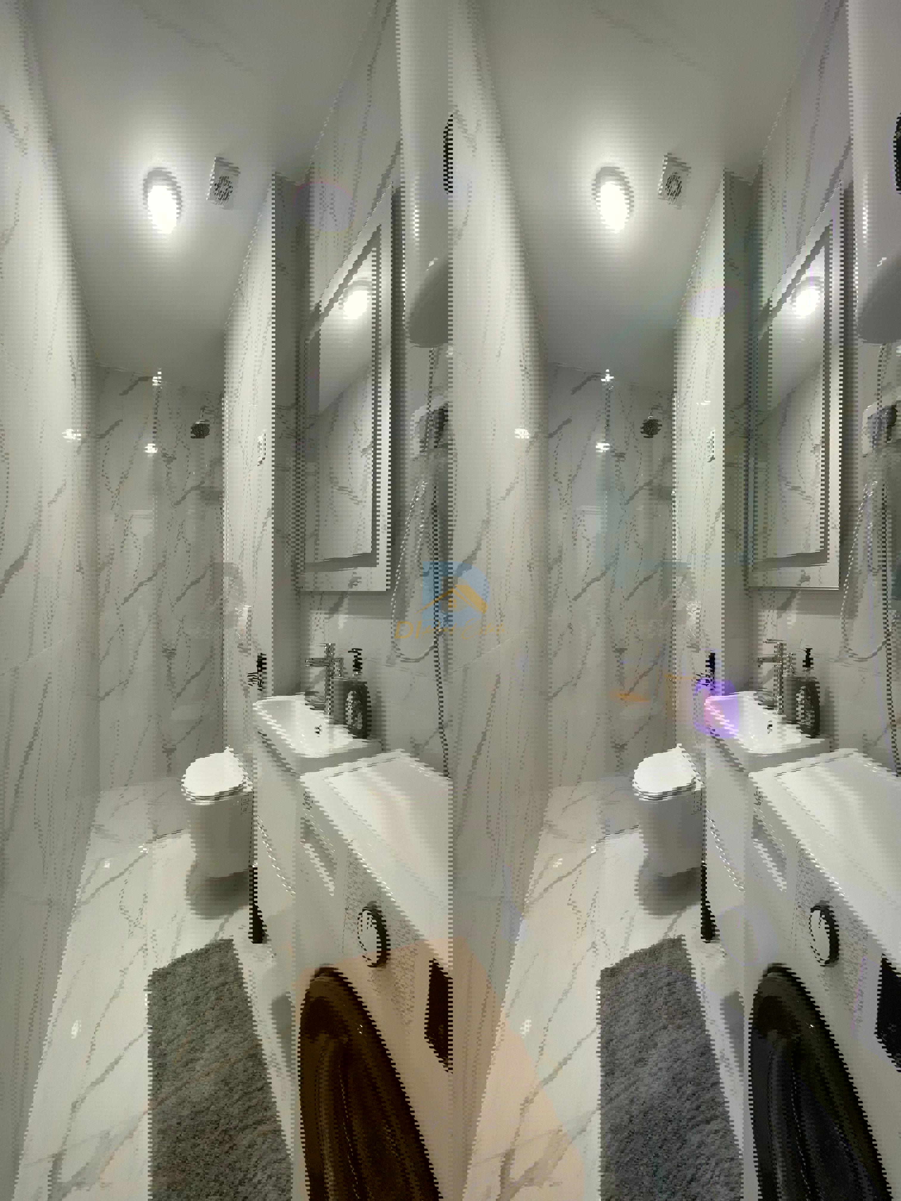 For Rent Studio Apartment - Resim 8