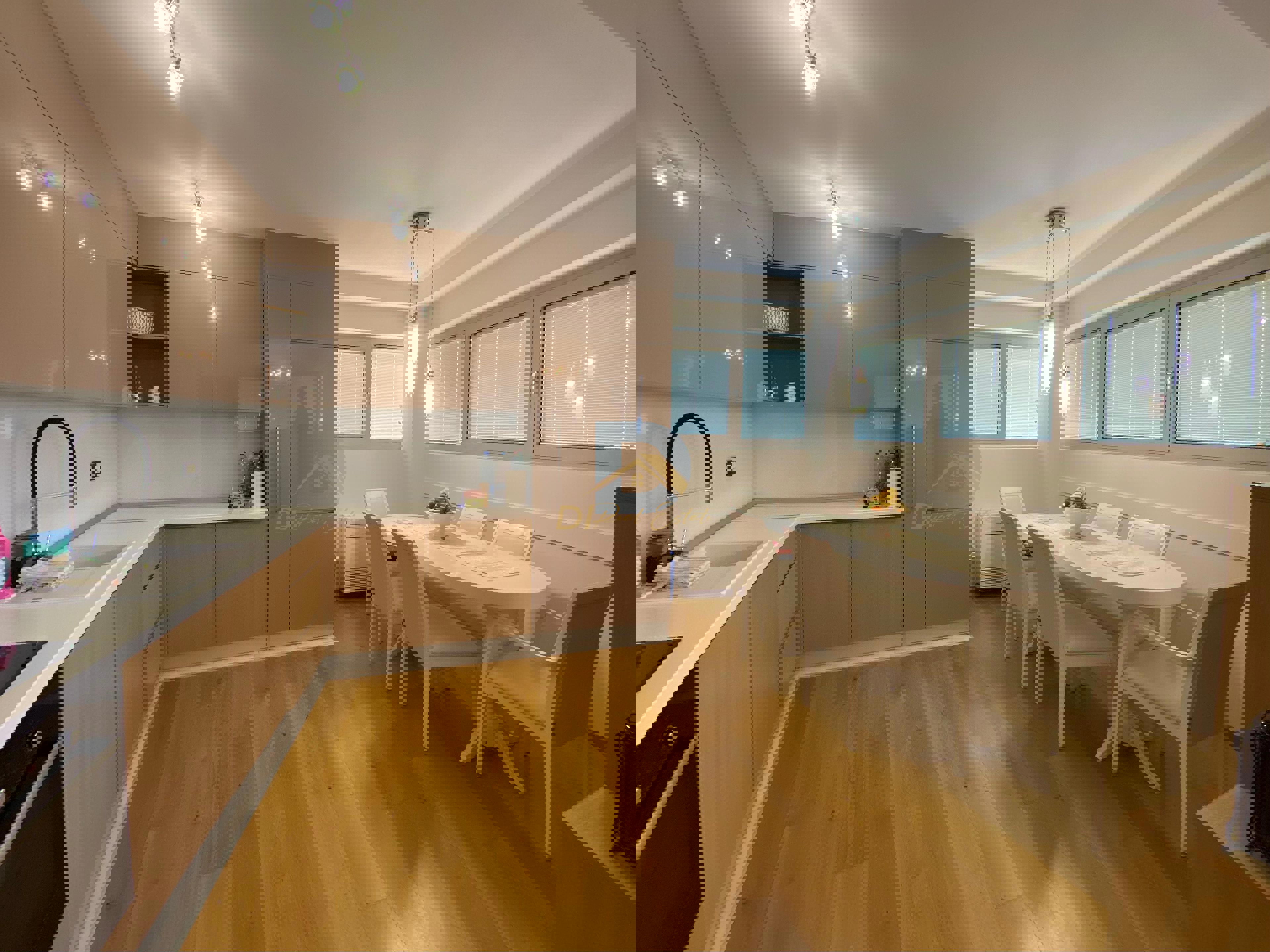 For Rent Two Bedroom Apartment - Resim 1