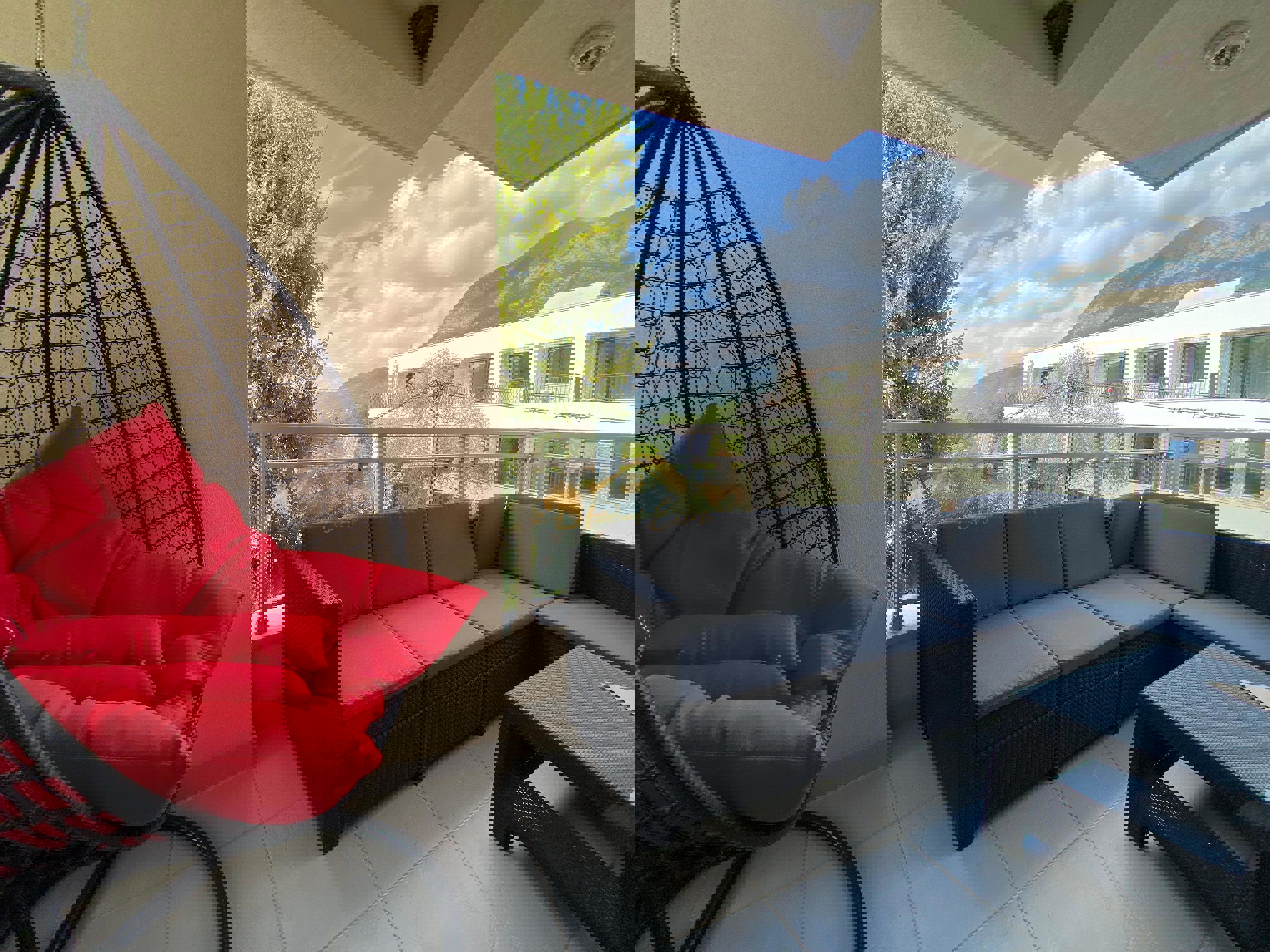 For Rent Two Bedroom Apartment - Resim 4