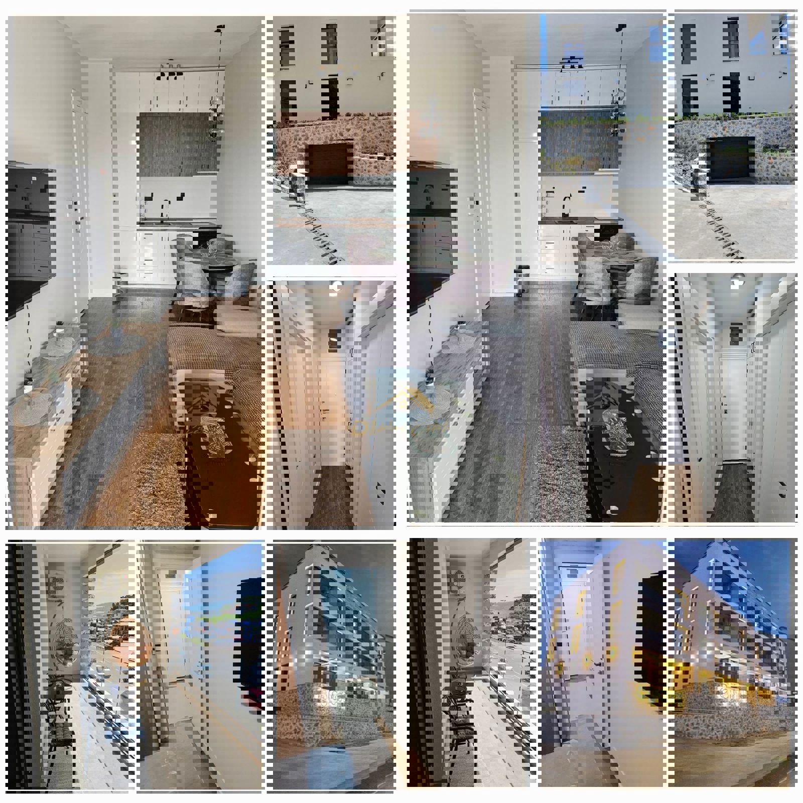 For Rent One Bedroom Apartment - Resim 5