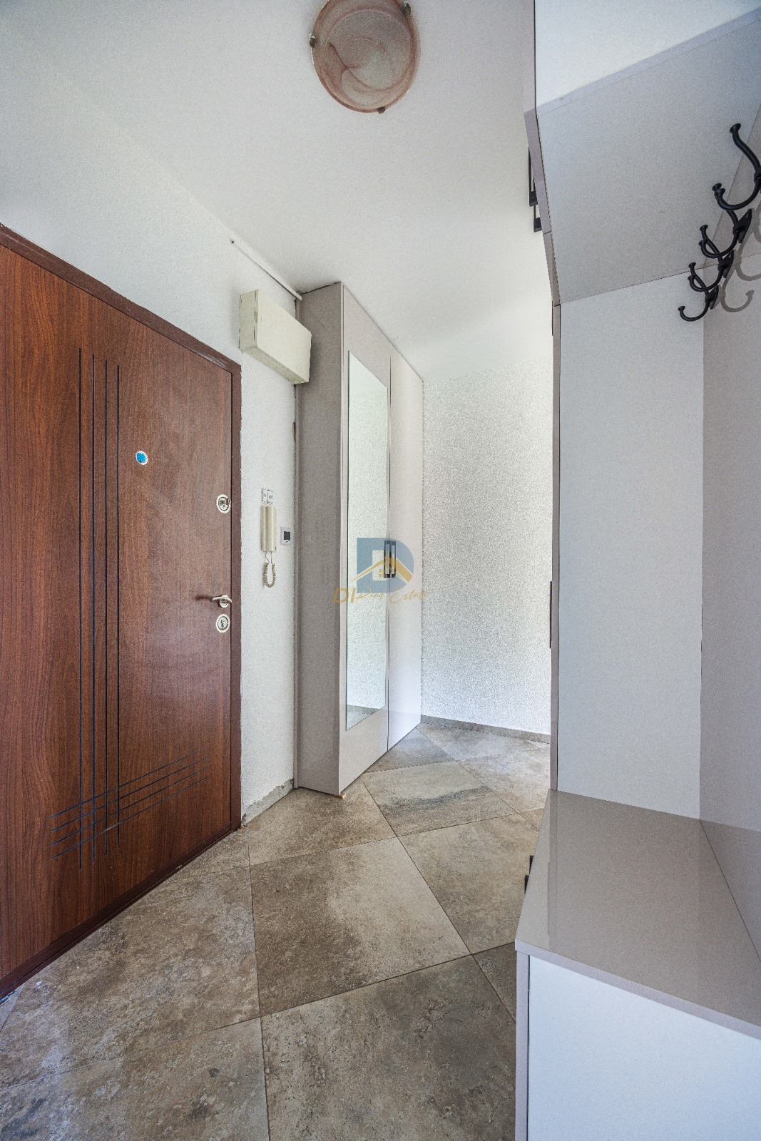 Two Bedroom Apartment - Resim 1