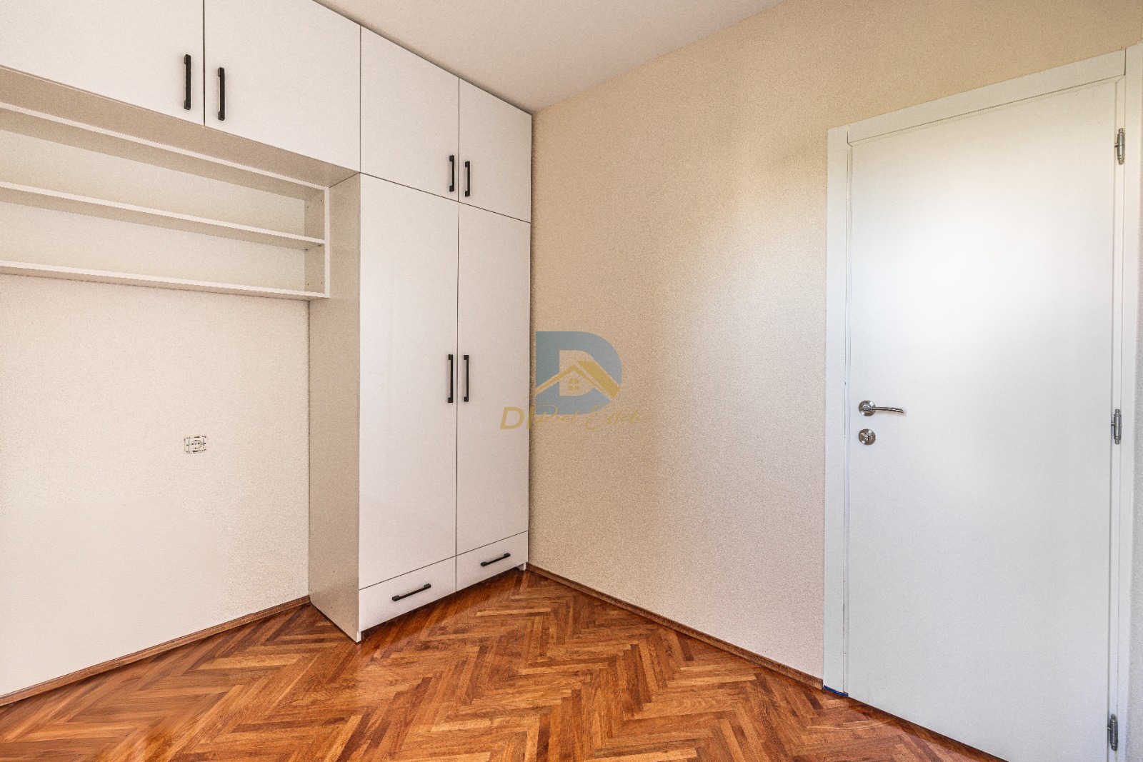 Two Bedroom Apartment - Resim 12