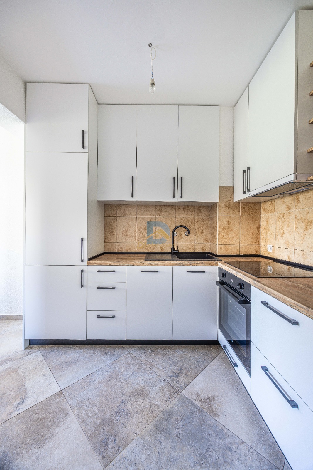 Two Bedroom Apartment - Resim 14