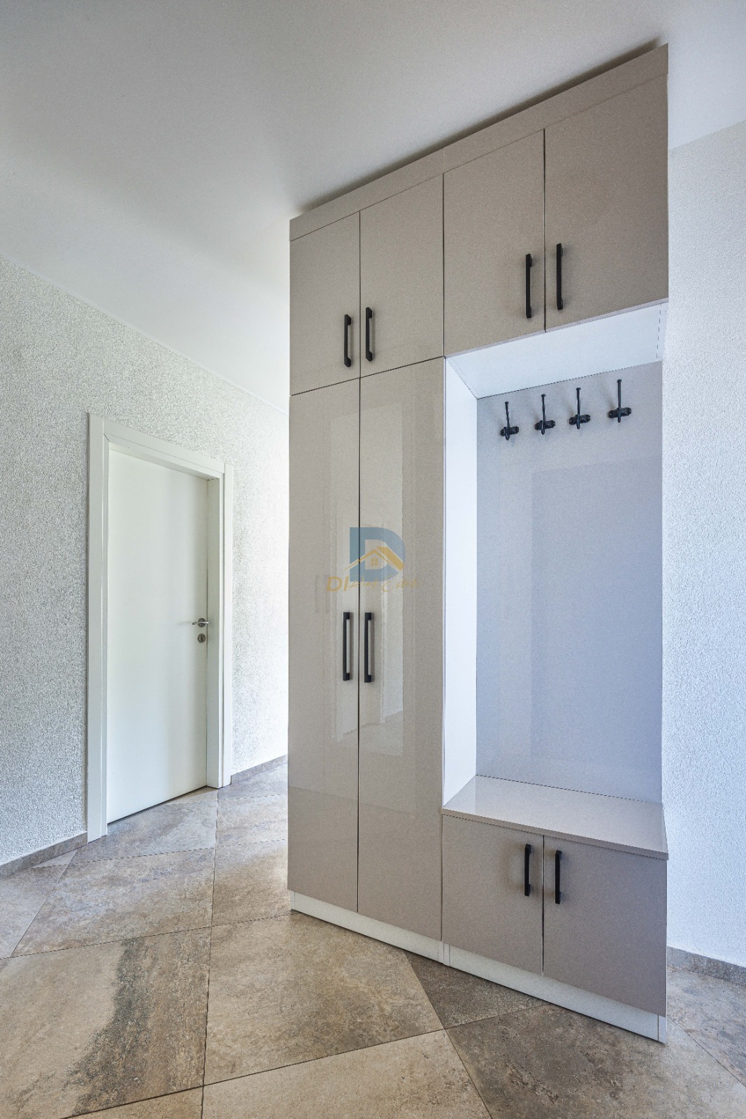 Two Bedroom Apartment - Resim 2