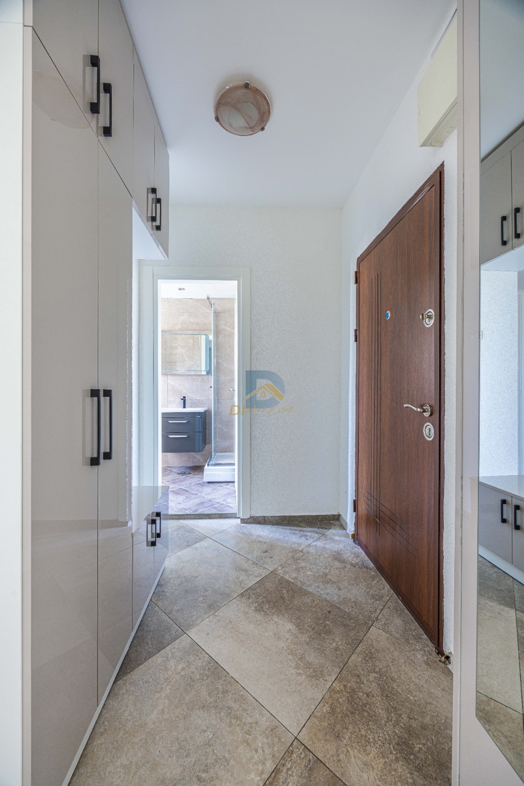 Two Bedroom Apartment - Resim 4