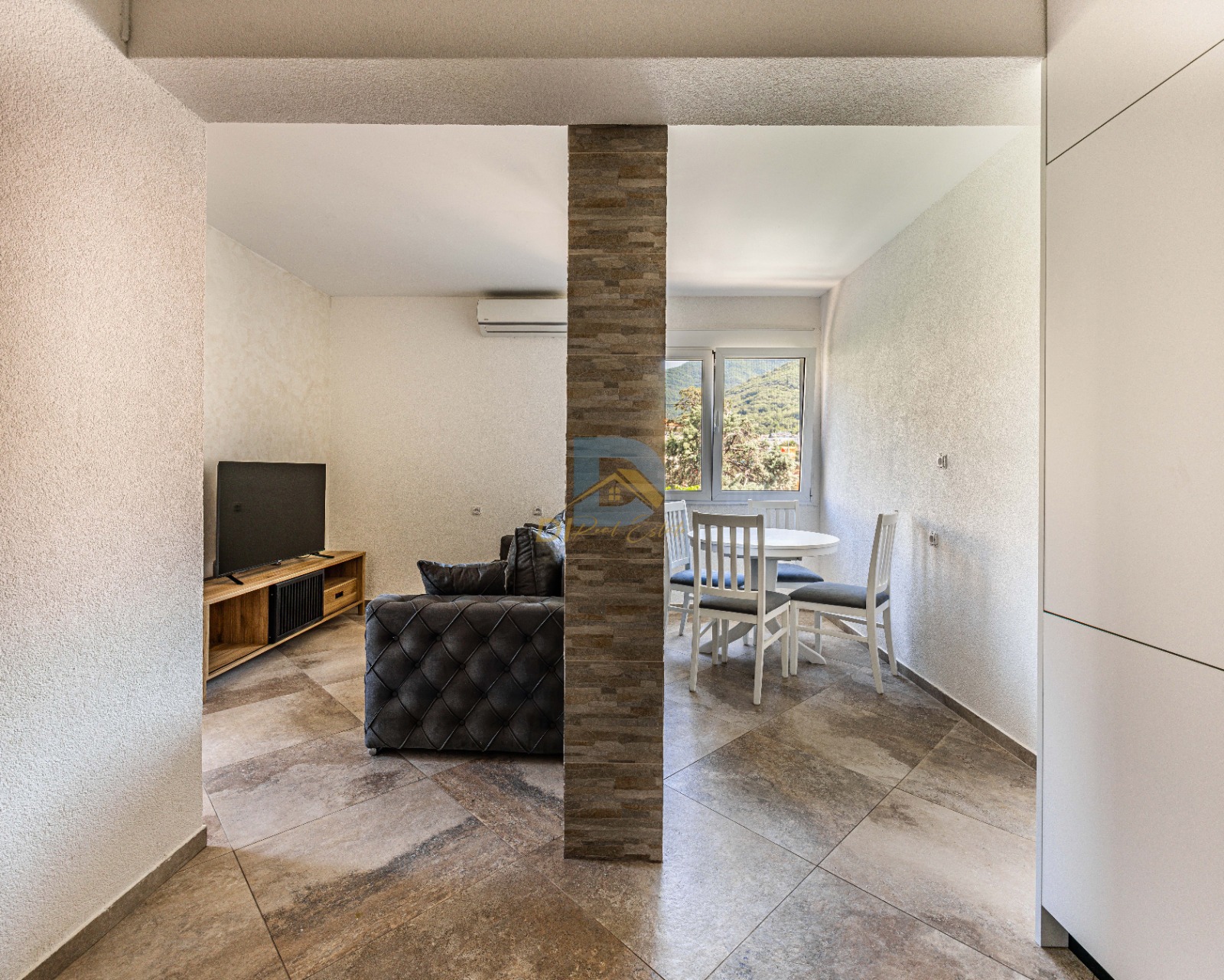 Two Bedroom Apartment - Resim 6