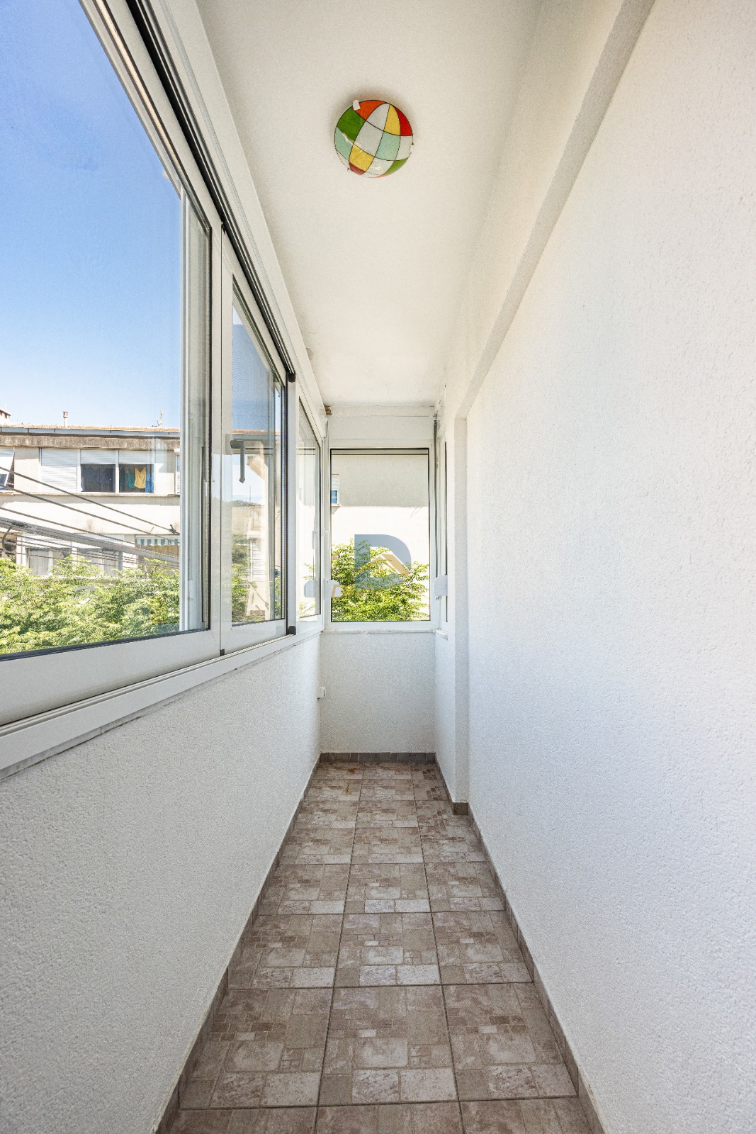 Two Bedroom Apartment - Resim 7