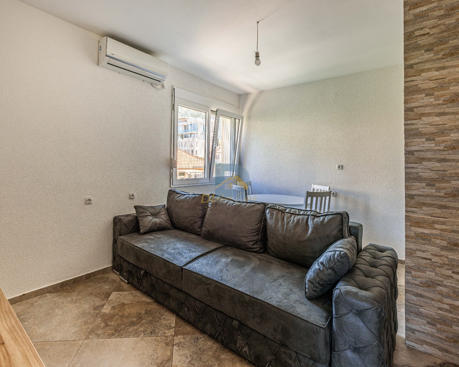 Two Bedroom Apartment - Resim 8
