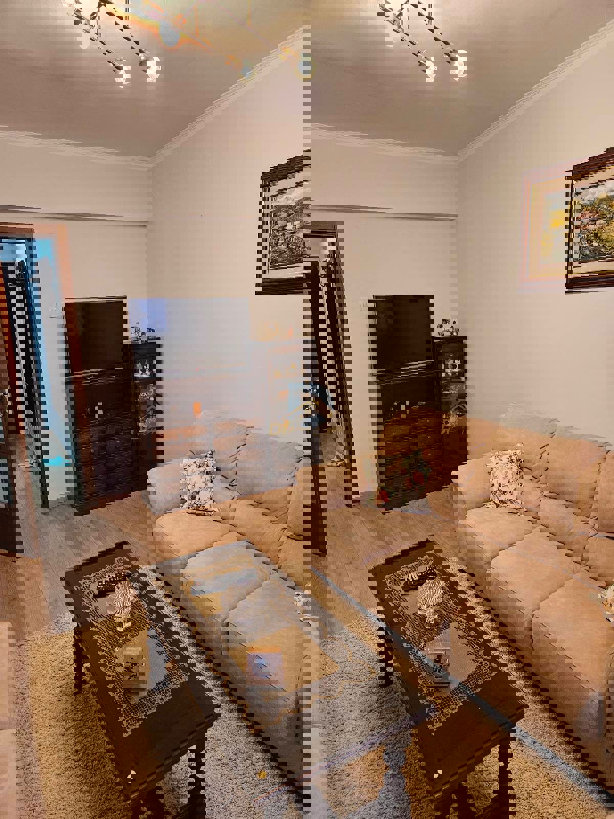 For Rent One Bedroom Apartment - Resim 2