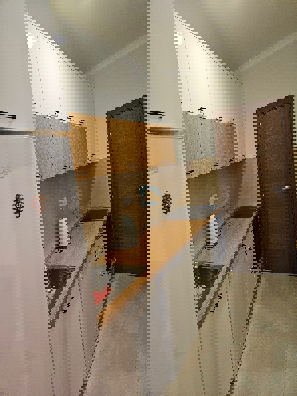 For Rent One Bedroom Apartment - Resim 5