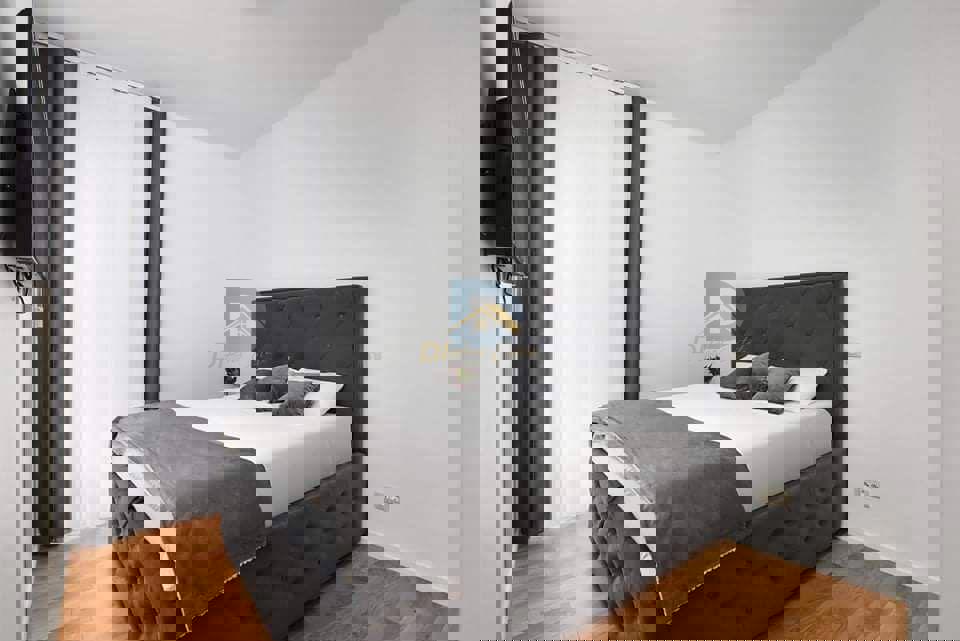 Two Bedroom Apartment - Resim 5