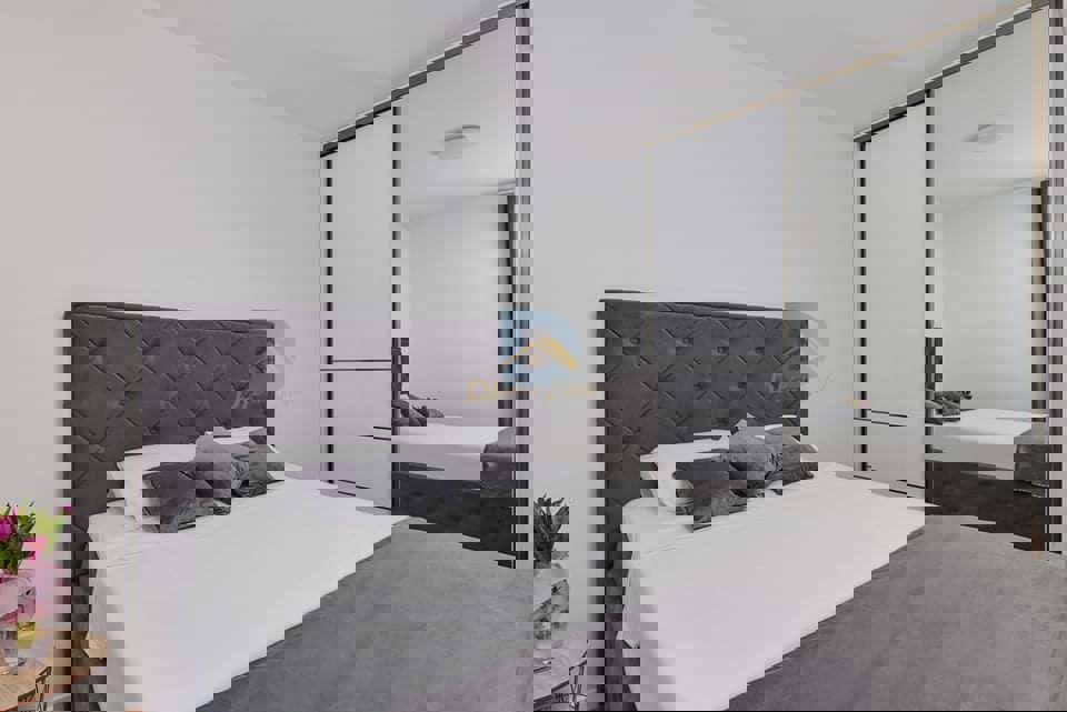 Two Bedroom Apartment - Resim 6