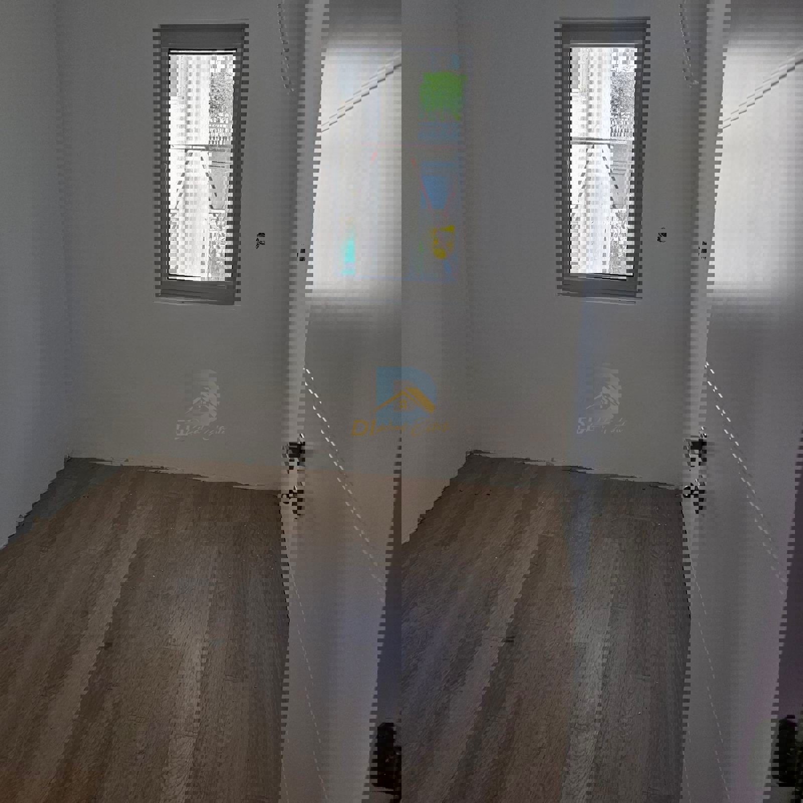 Two Bedroom Apartment - Resim 10
