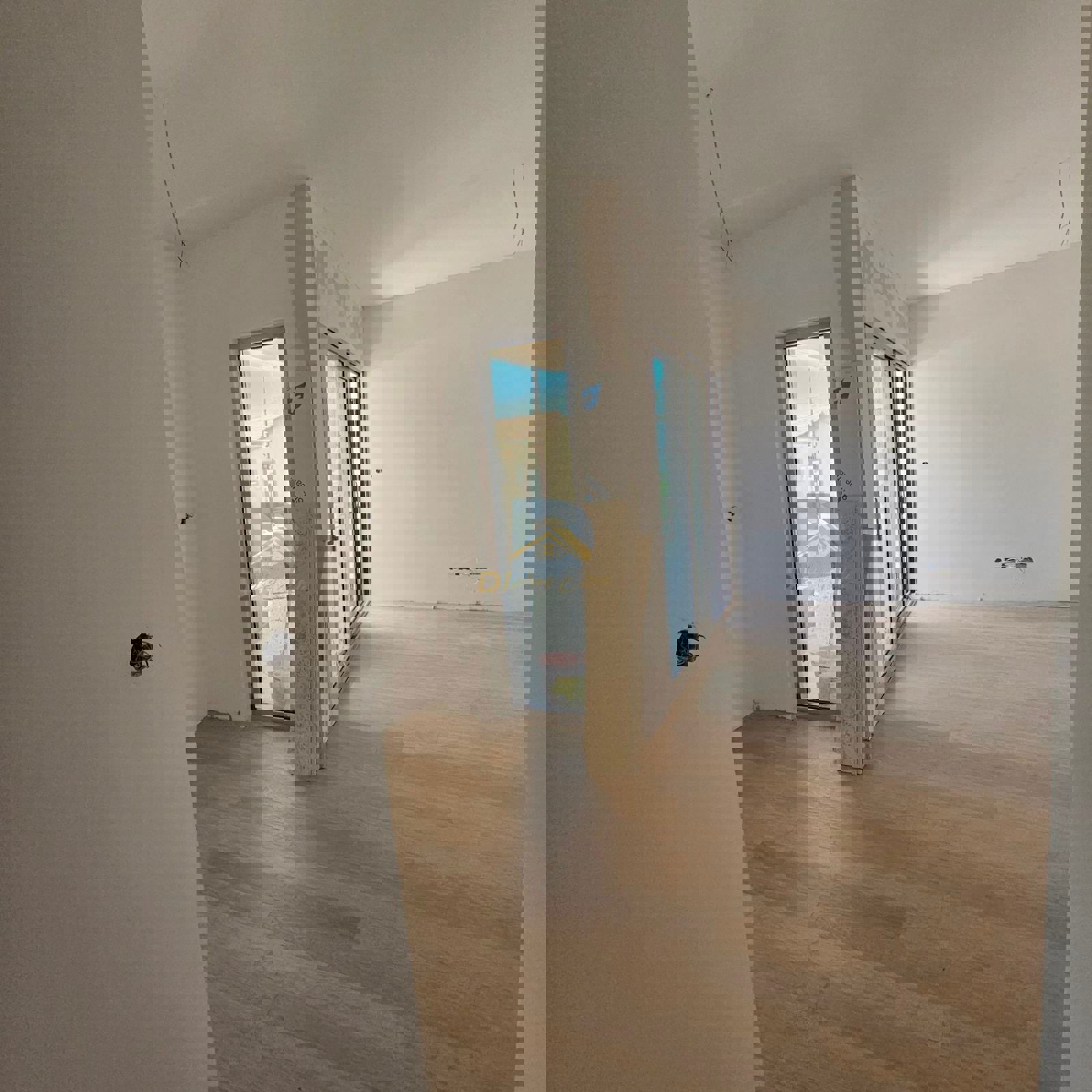 Two Bedroom Apartment - Resim 11