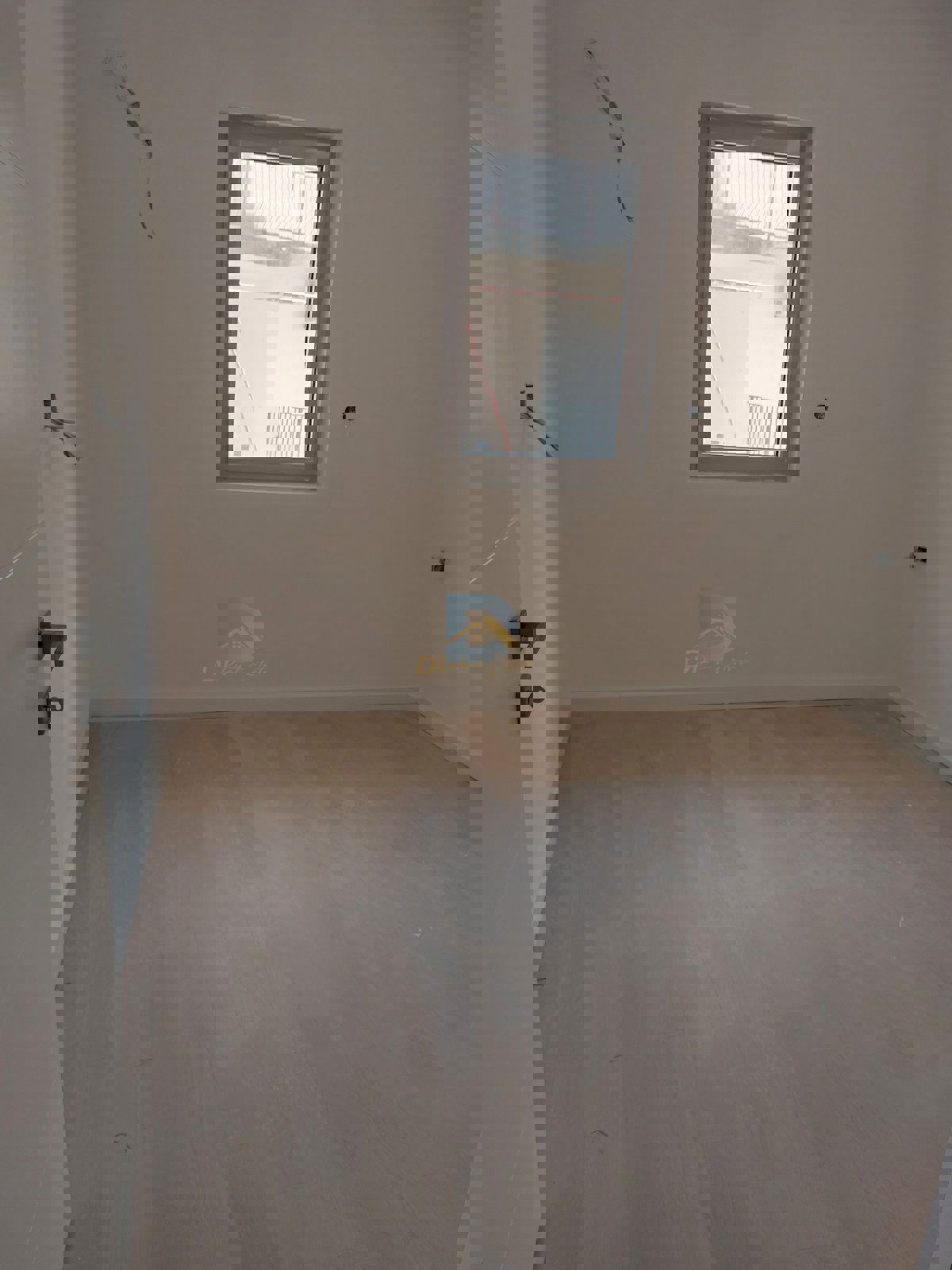 Two Bedroom Apartment - Resim 15