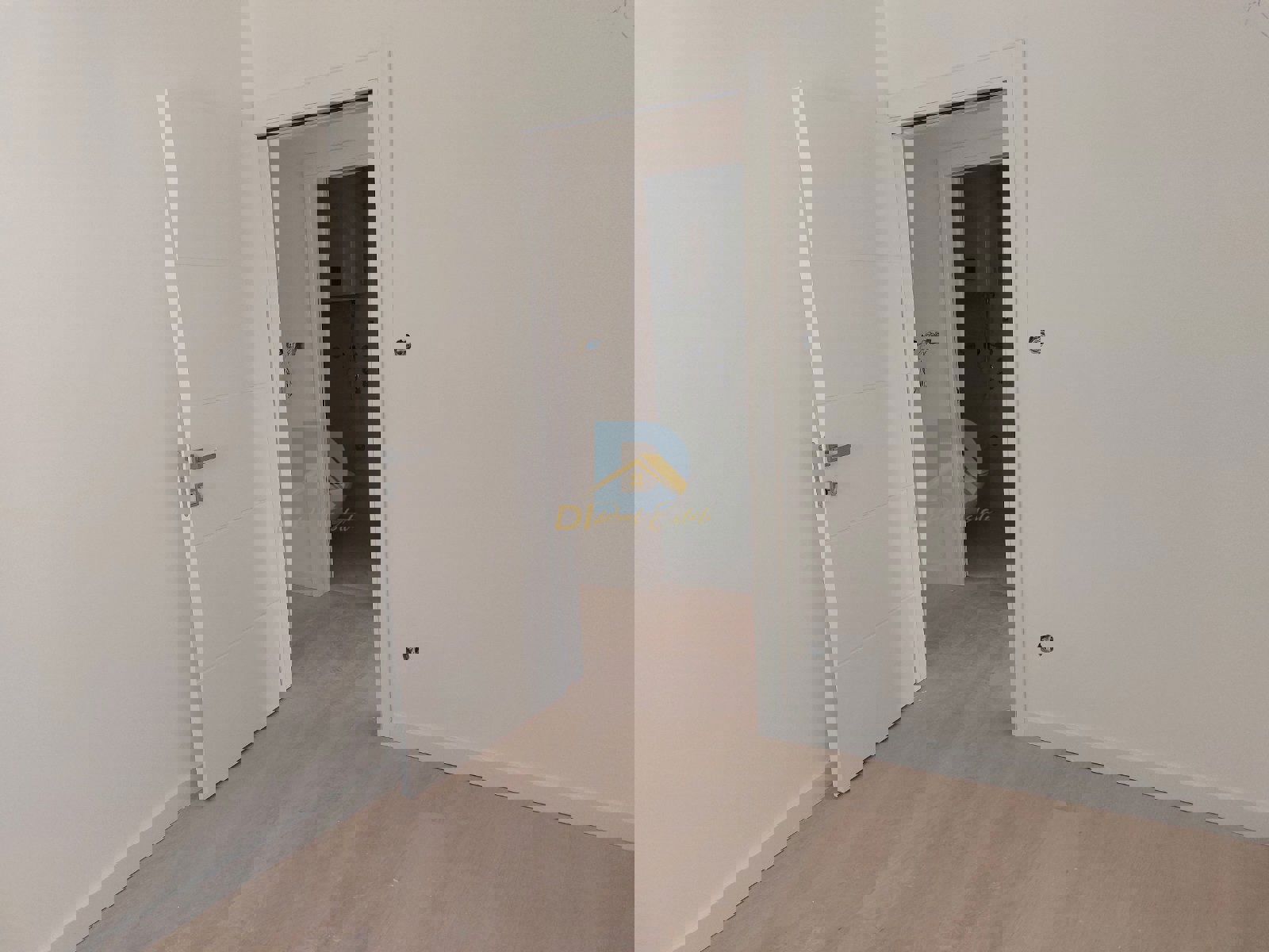 Two Bedroom Apartment - Resim 18