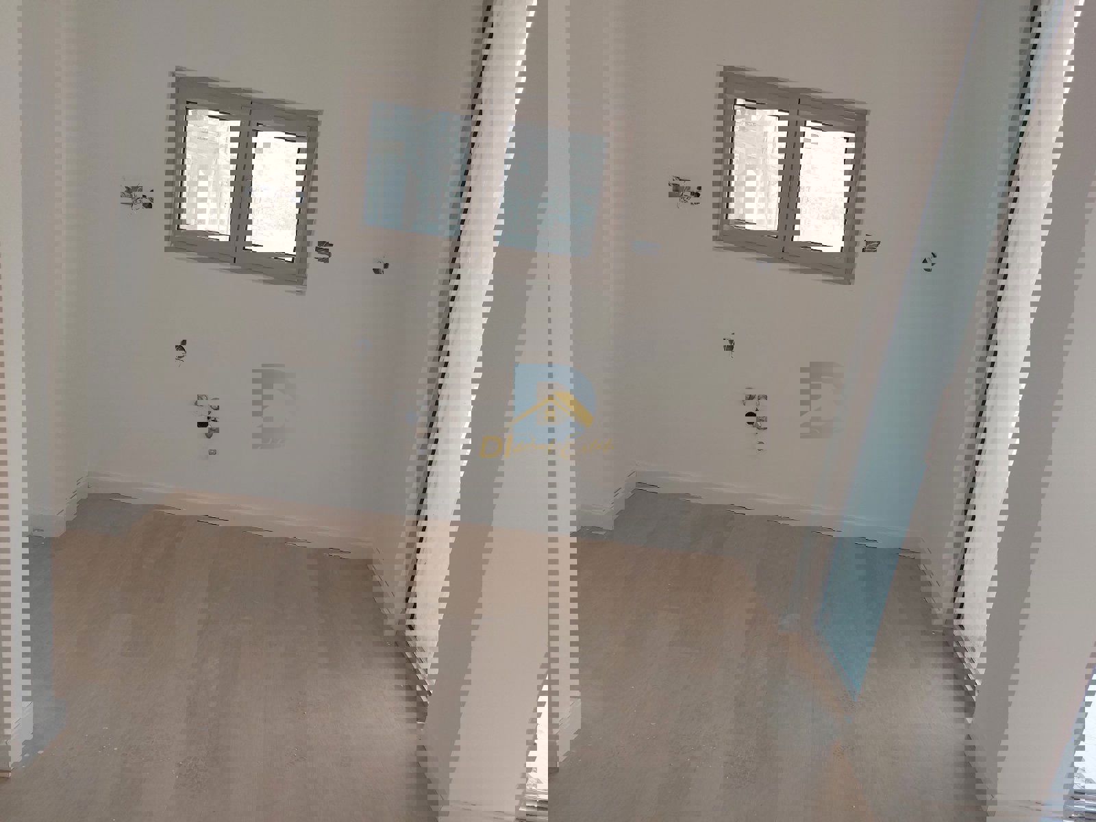 Two Bedroom Apartment - Resim 22