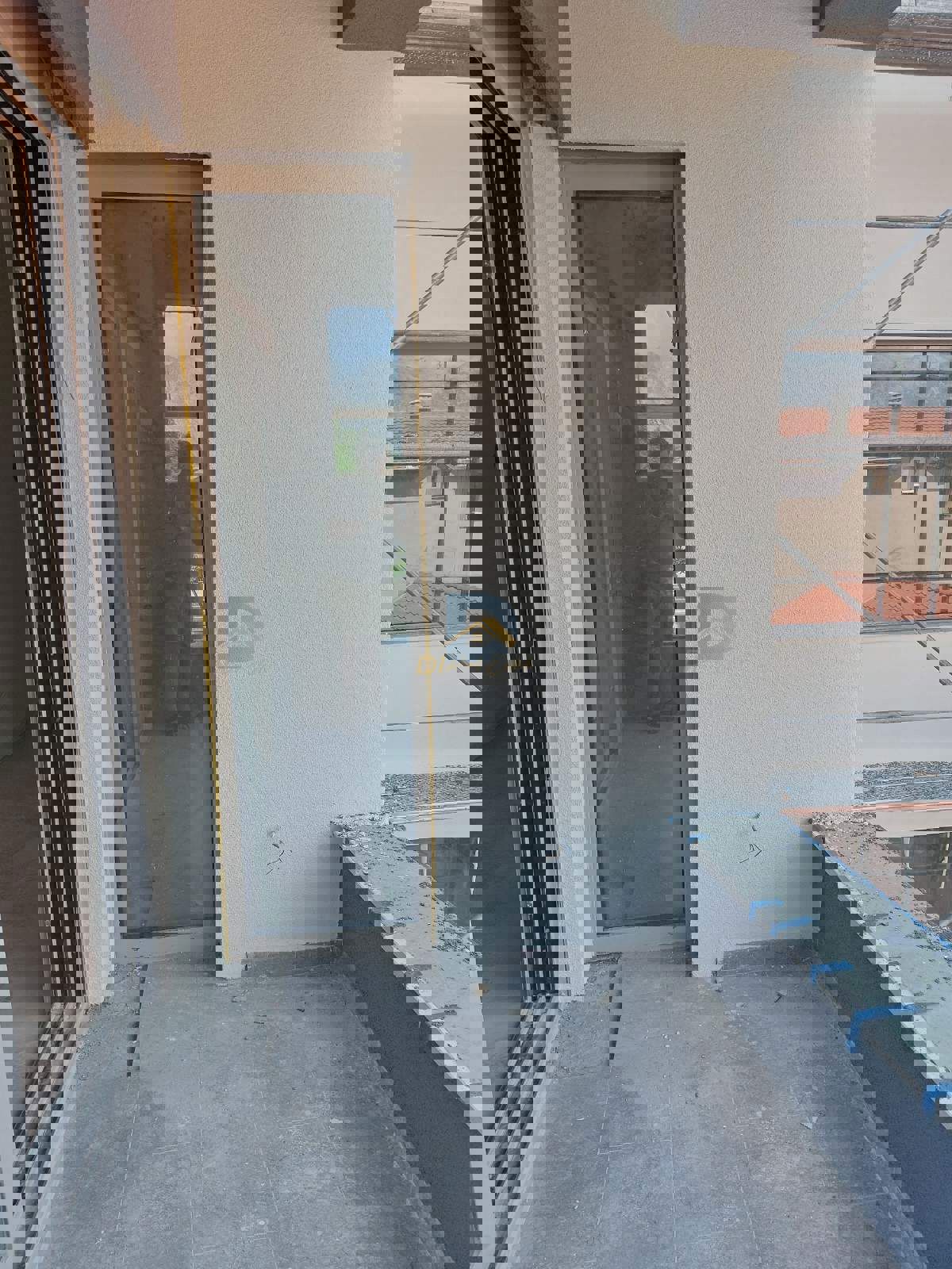 Two Bedroom Apartment - Resim 26