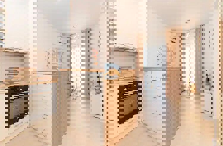 For Rent One Bedroom Apartment - Resim 4