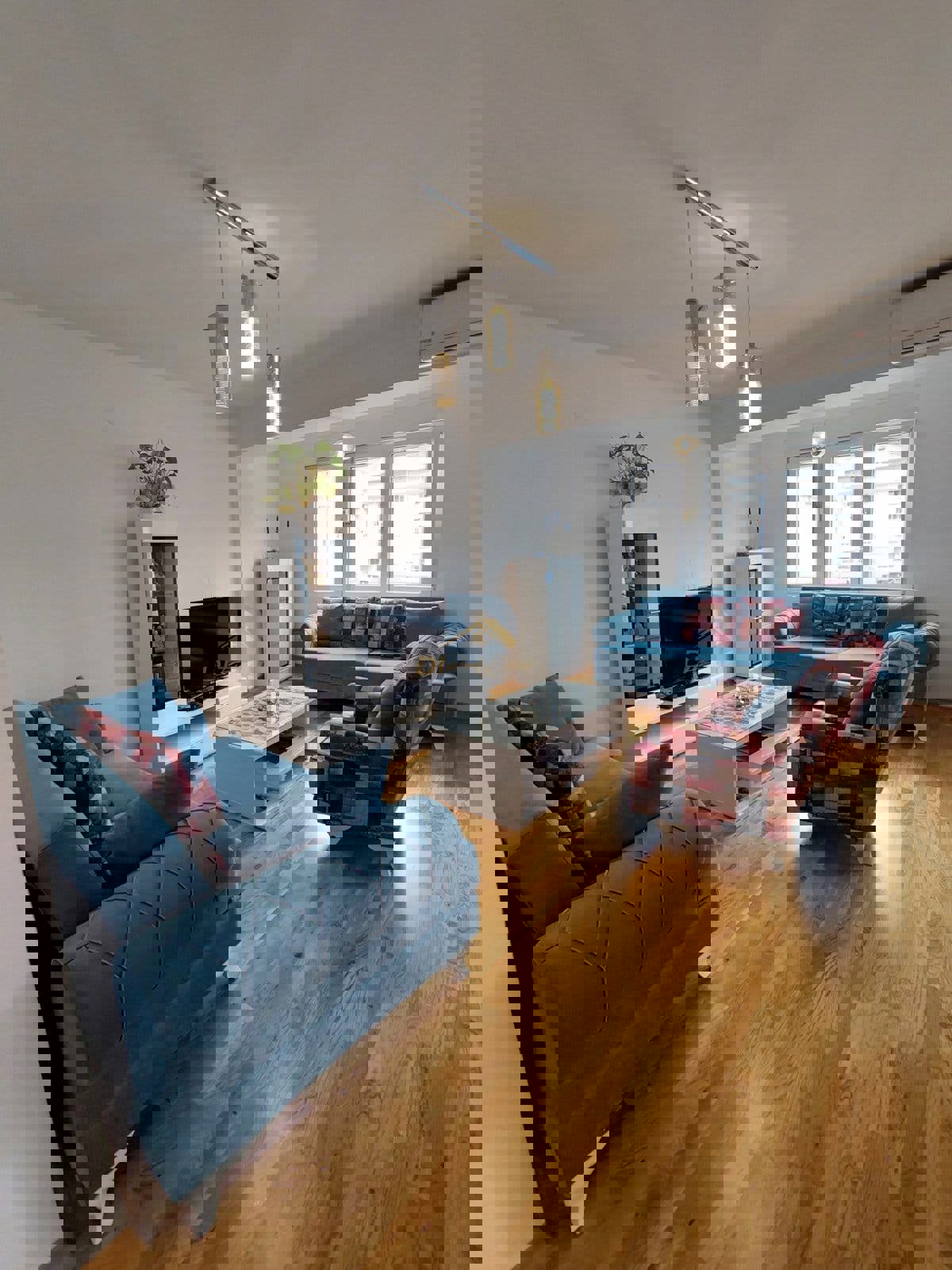 For Rent Two Bedroom Apartment - Resim 1