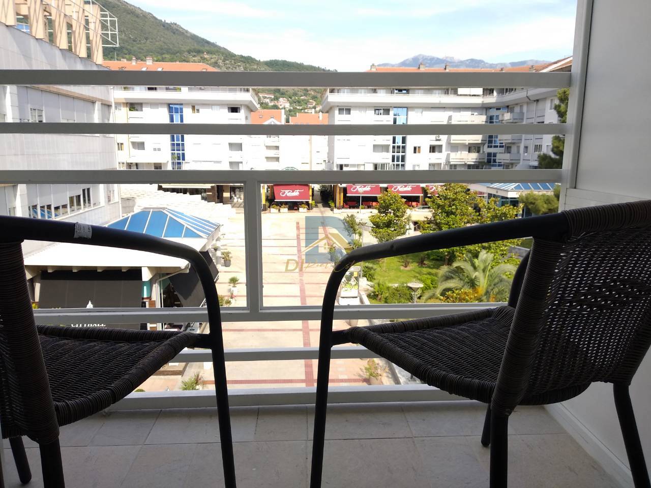 For Rent Two Bedroom Apartment - Resim 10