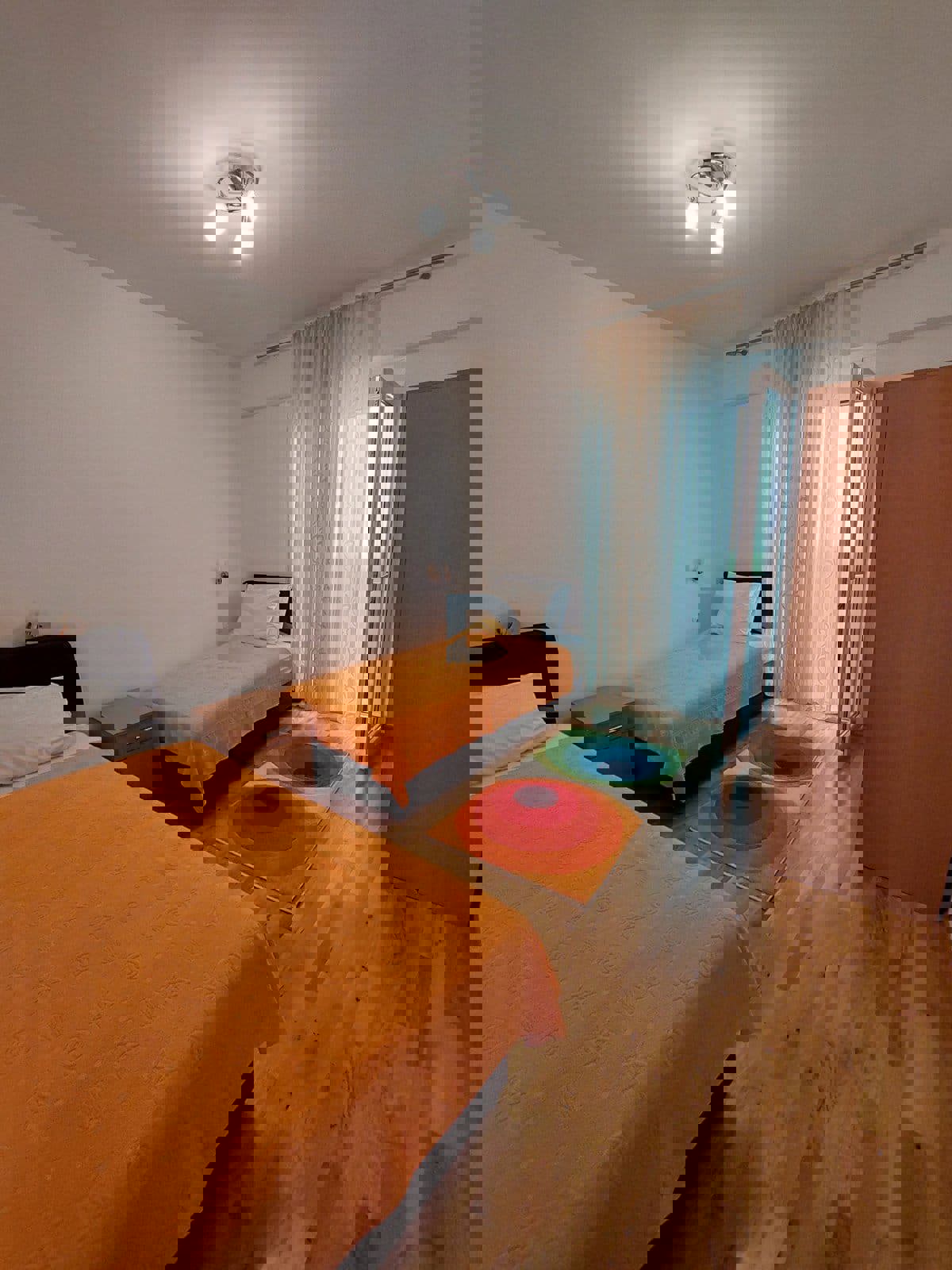 For Rent Two Bedroom Apartment - Resim 3
